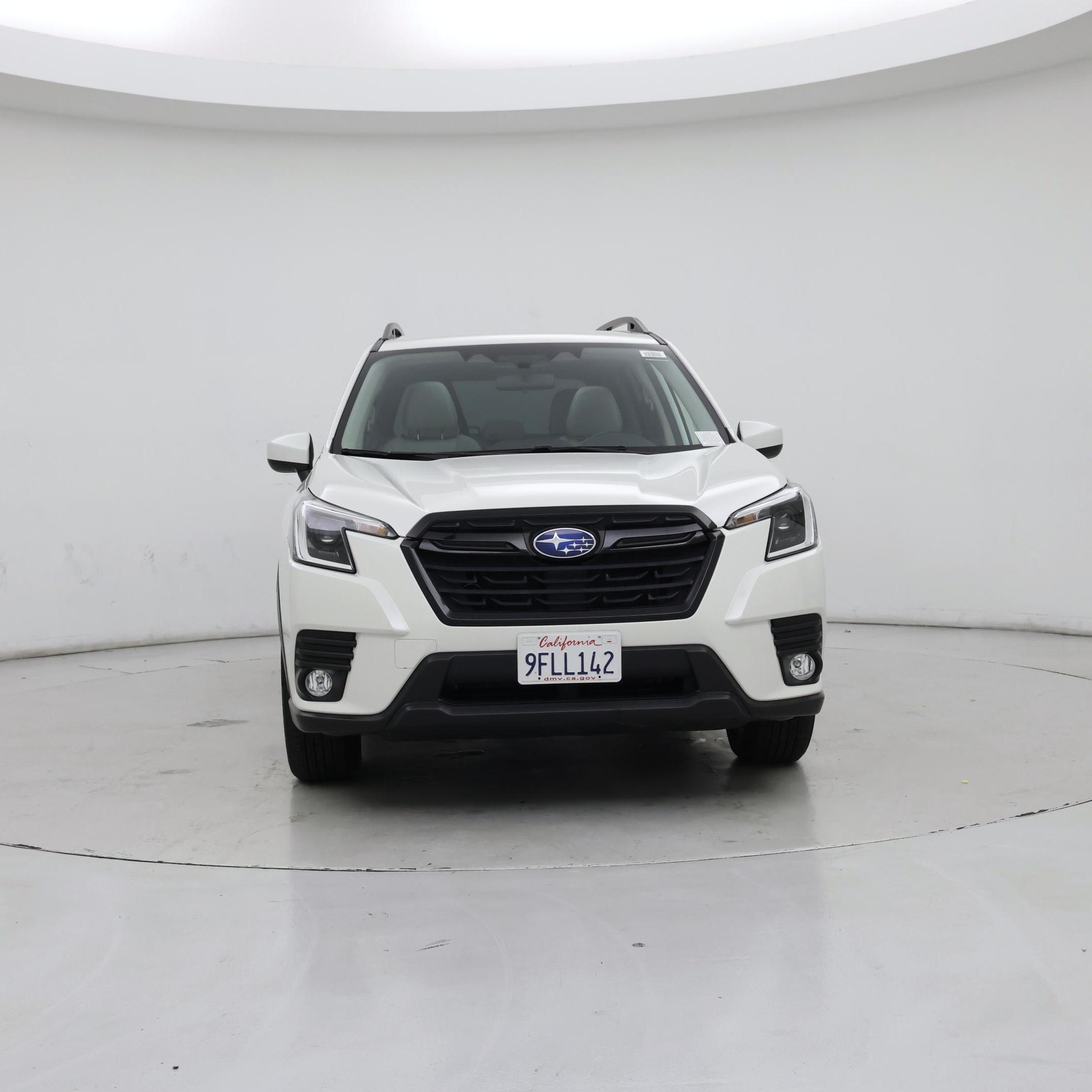 Thumbnail: 2023 Subaru Forester - 5