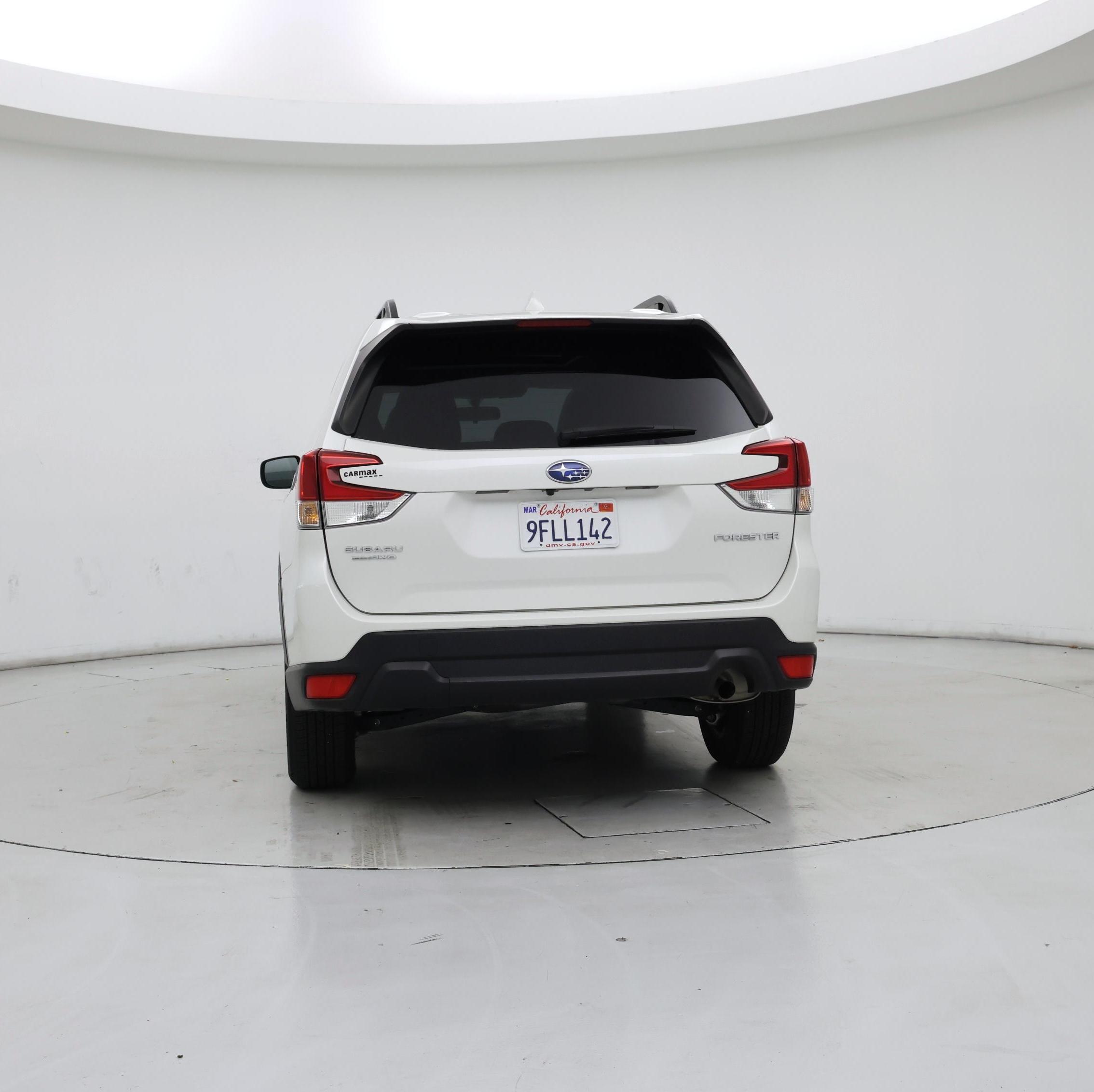 Thumbnail: 2023 Subaru Forester - 6