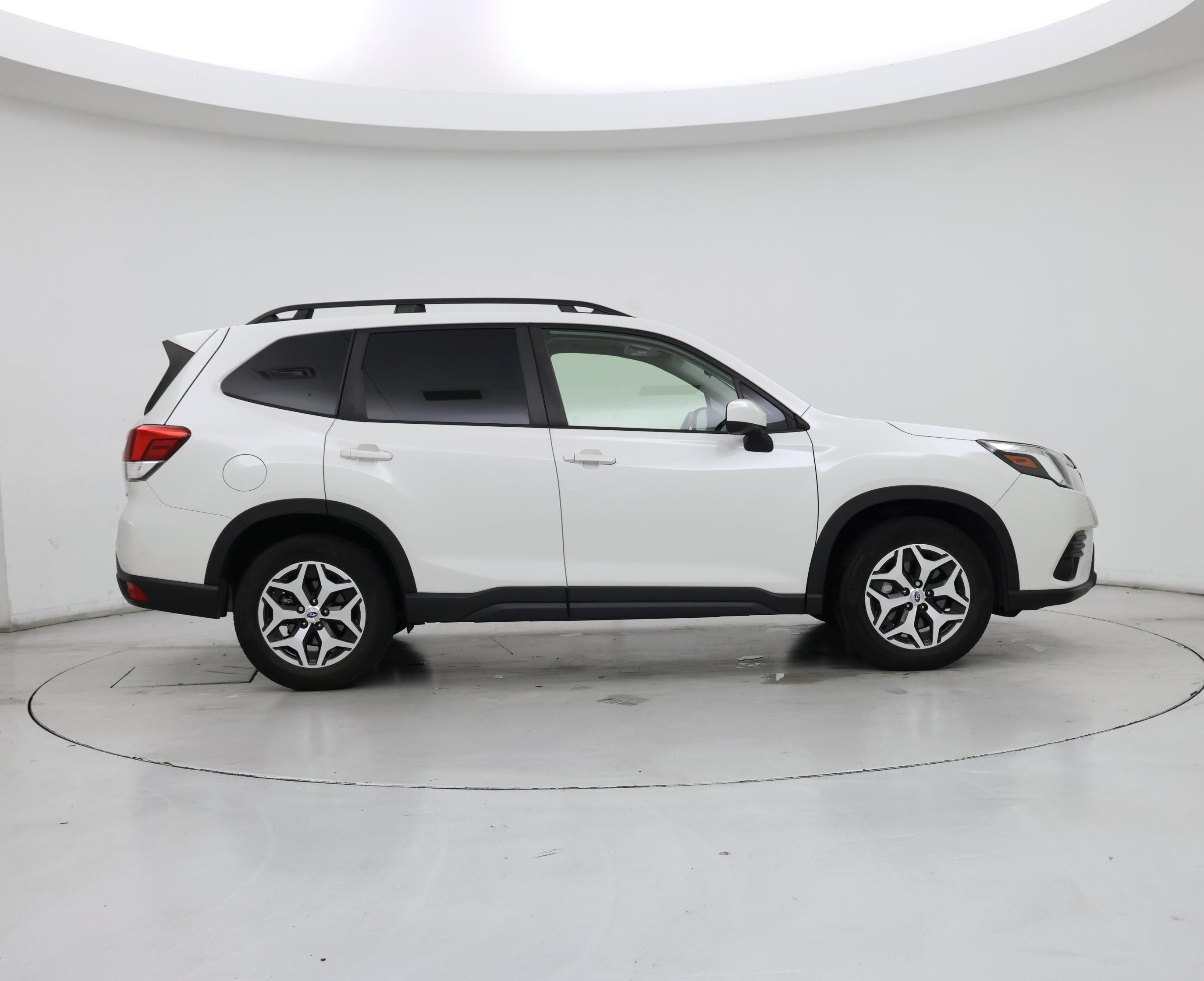 Thumbnail: 2023 Subaru Forester - 7
