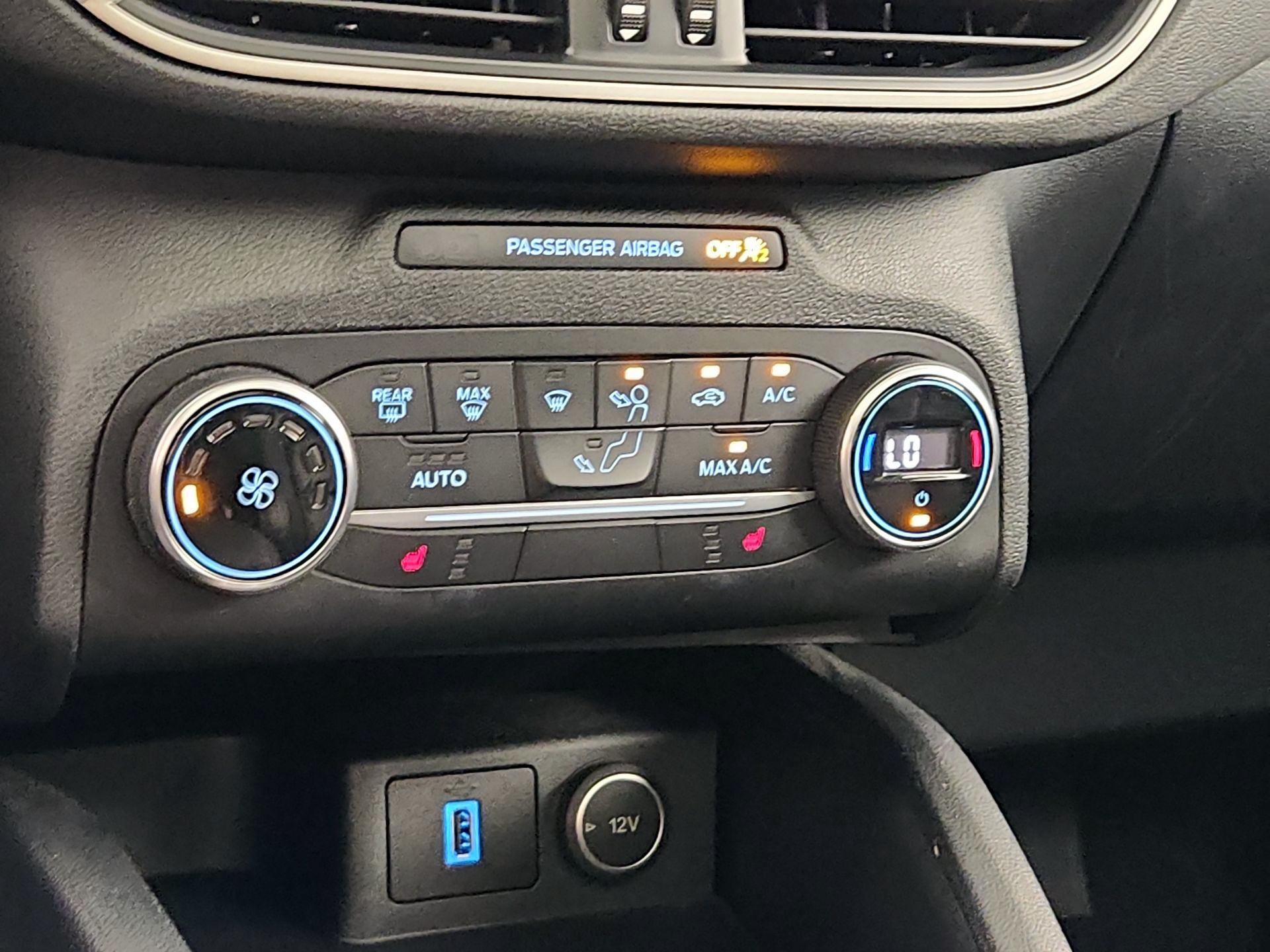 Thumbnail: 2020 Ford Escape - 17