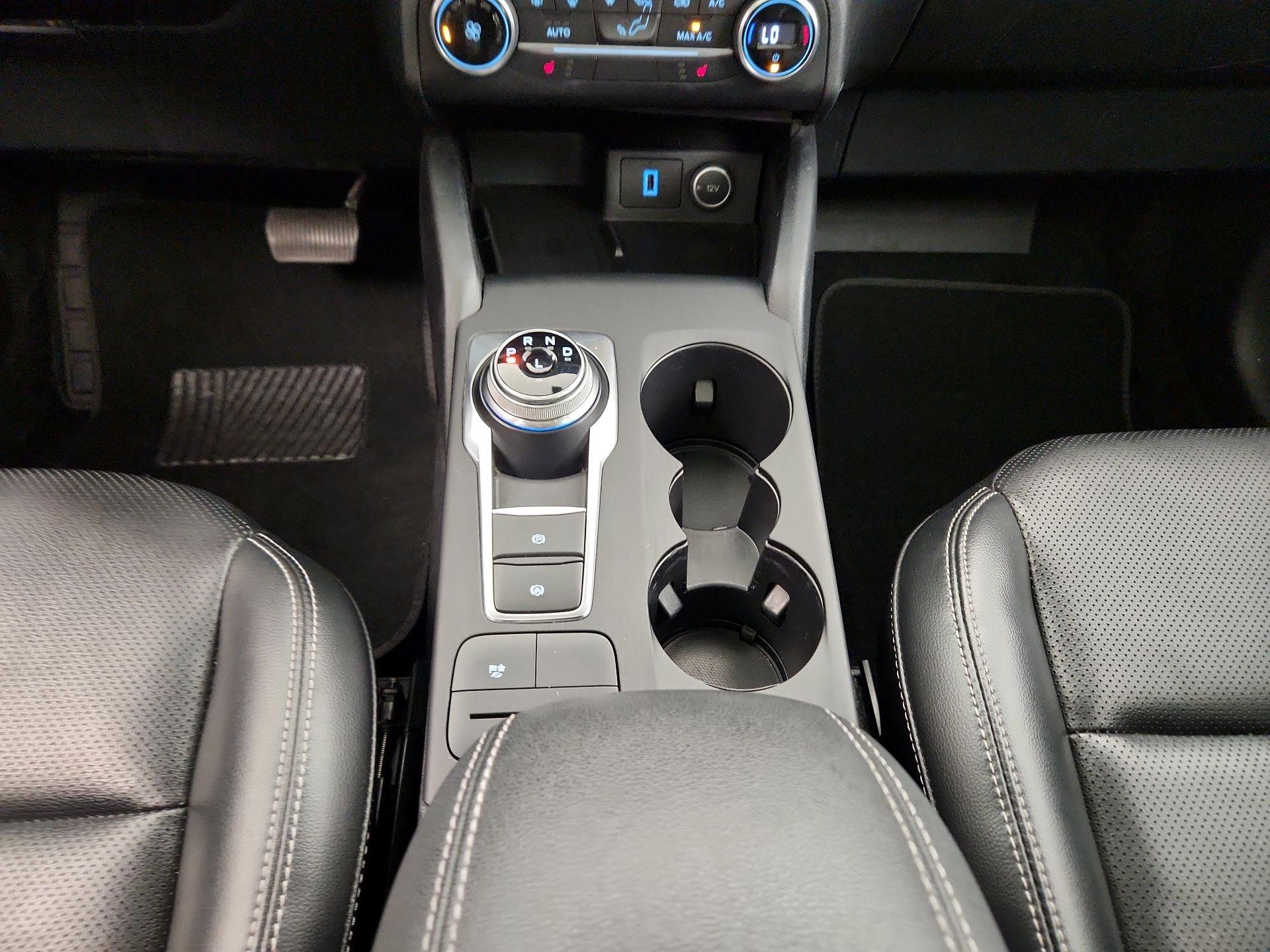Thumbnail: 2020 Ford Escape - 18