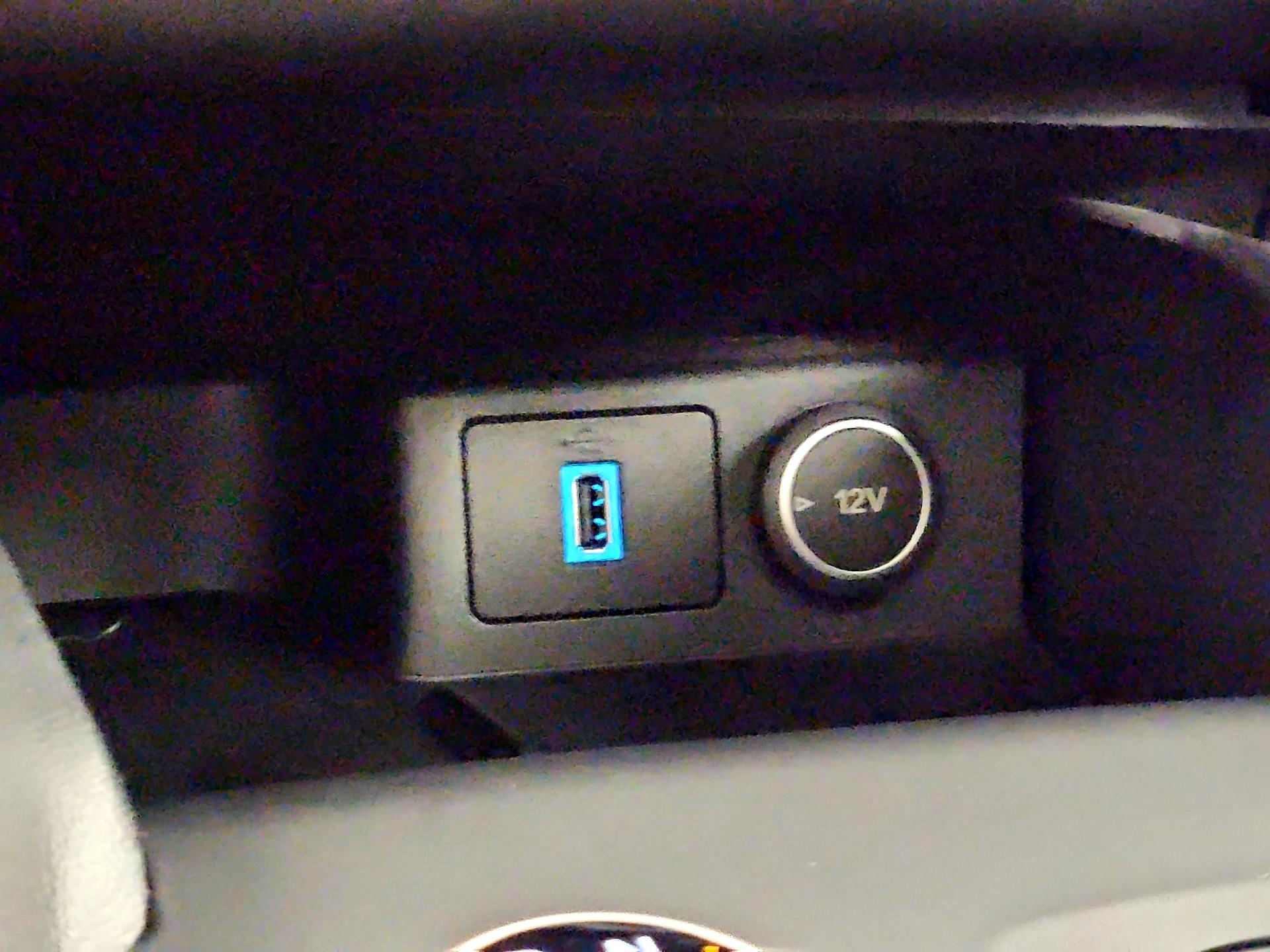Thumbnail: 2020 Ford Escape - 19