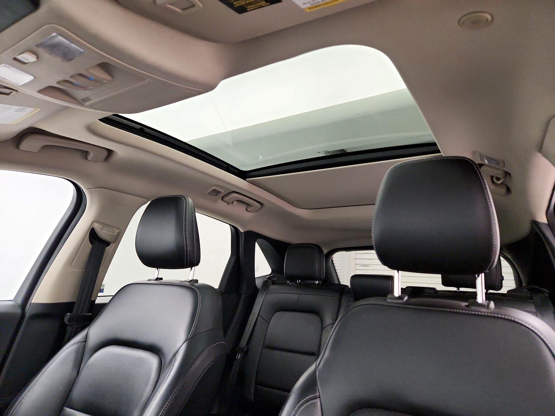 Thumbnail: 2020 Ford Escape - 20
