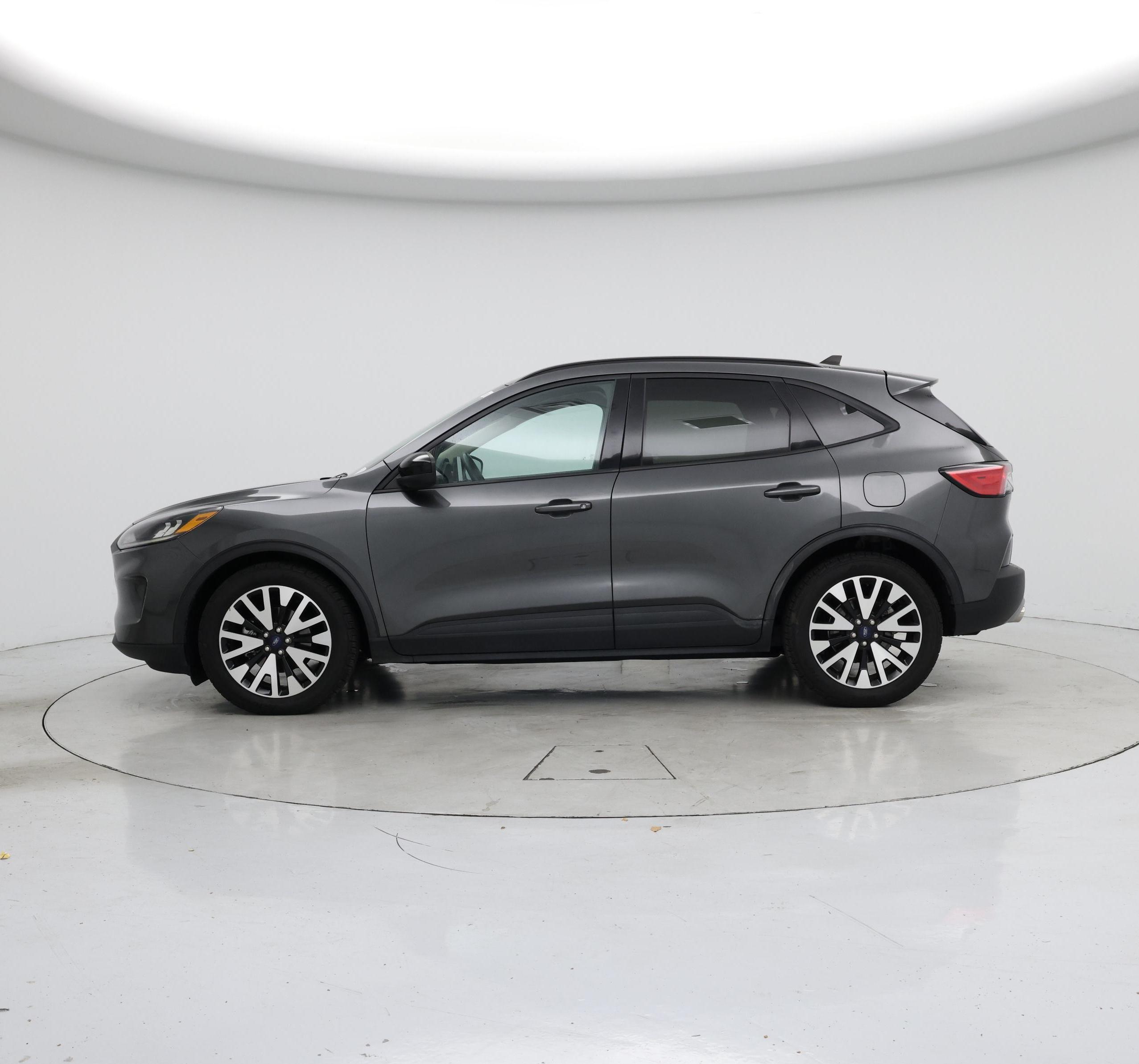 Thumbnail: 2020 Ford Escape - 3