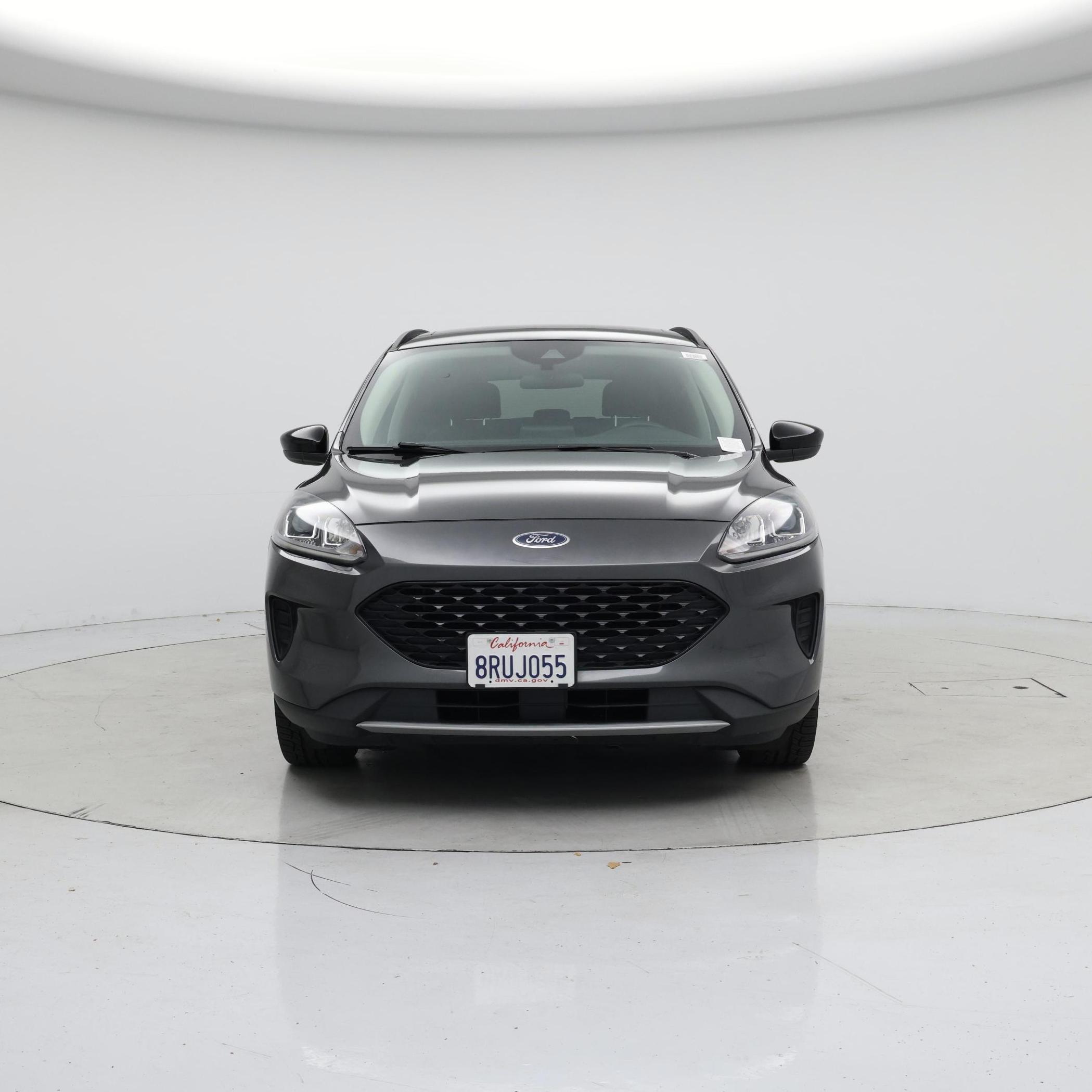 Thumbnail: 2020 Ford Escape - 5