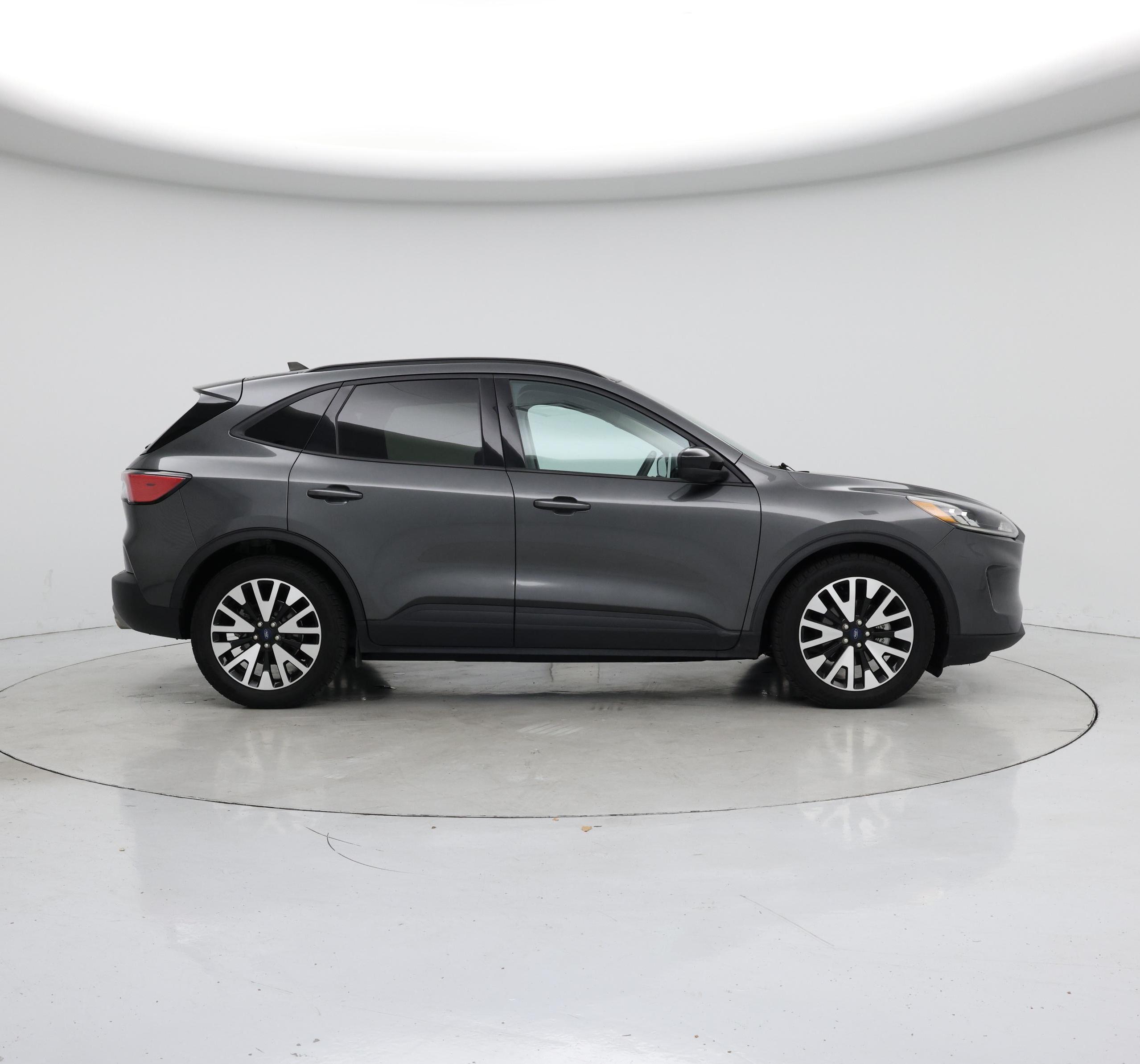 Thumbnail: 2020 Ford Escape - 7