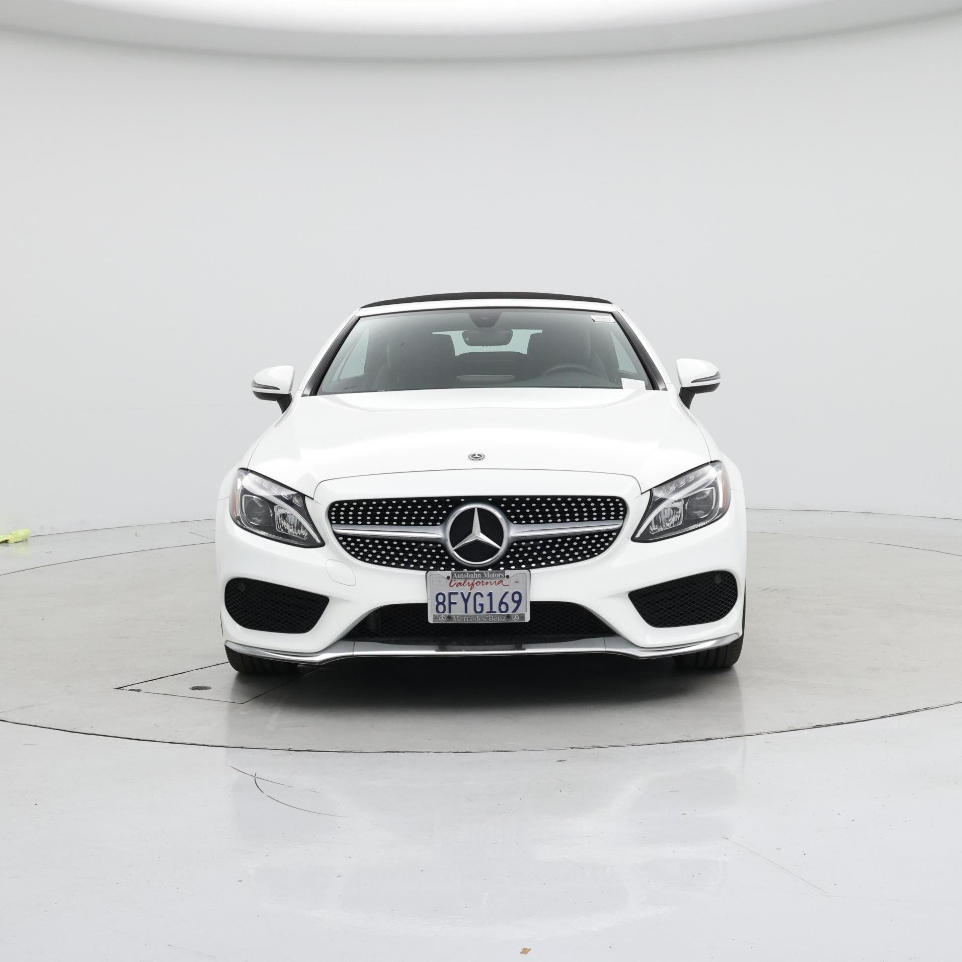 Thumbnail: 2018 Mercedes-Benz C-Class - 5