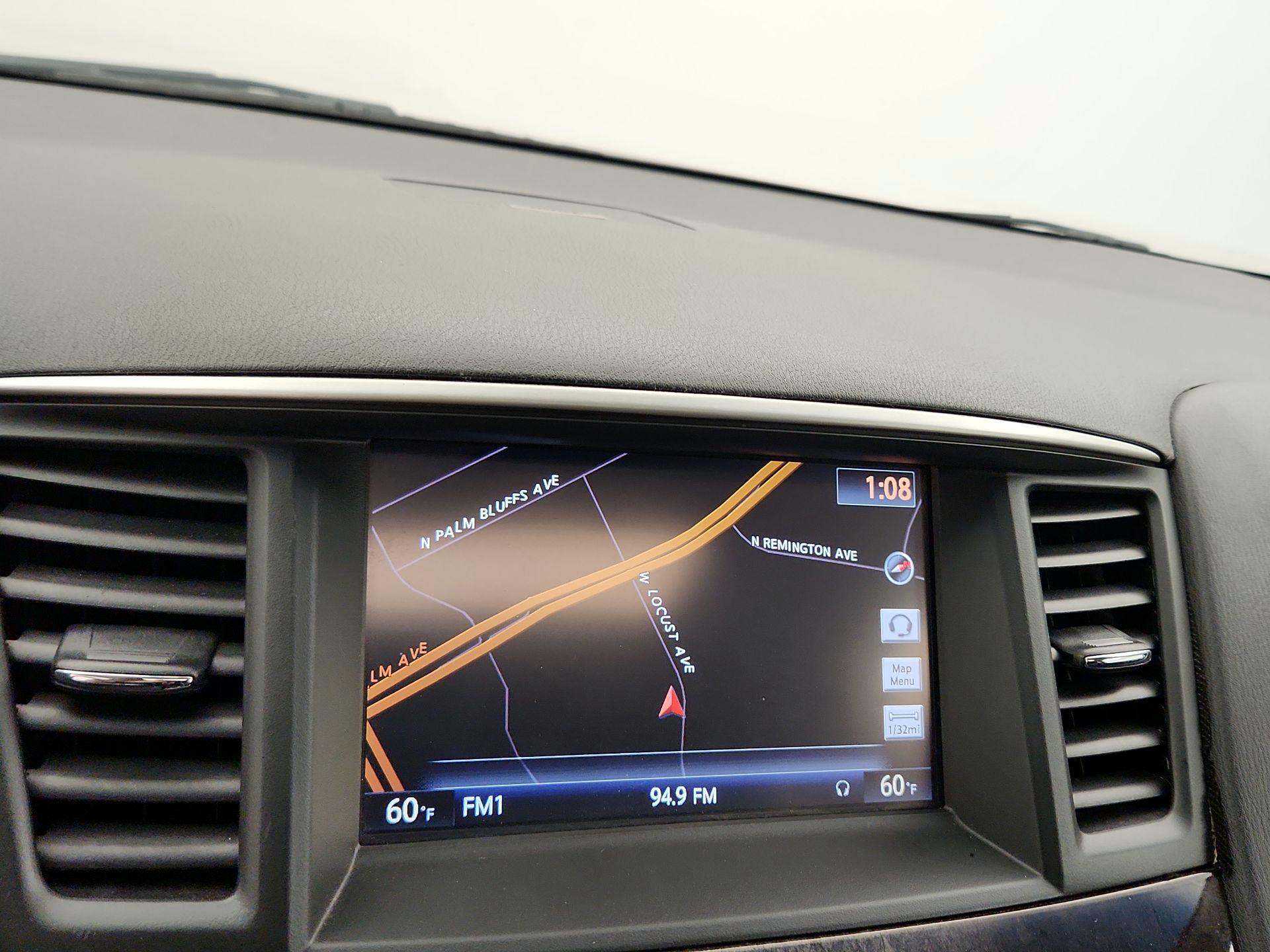Thumbnail: 2015 INFINITI QX60 - 14
