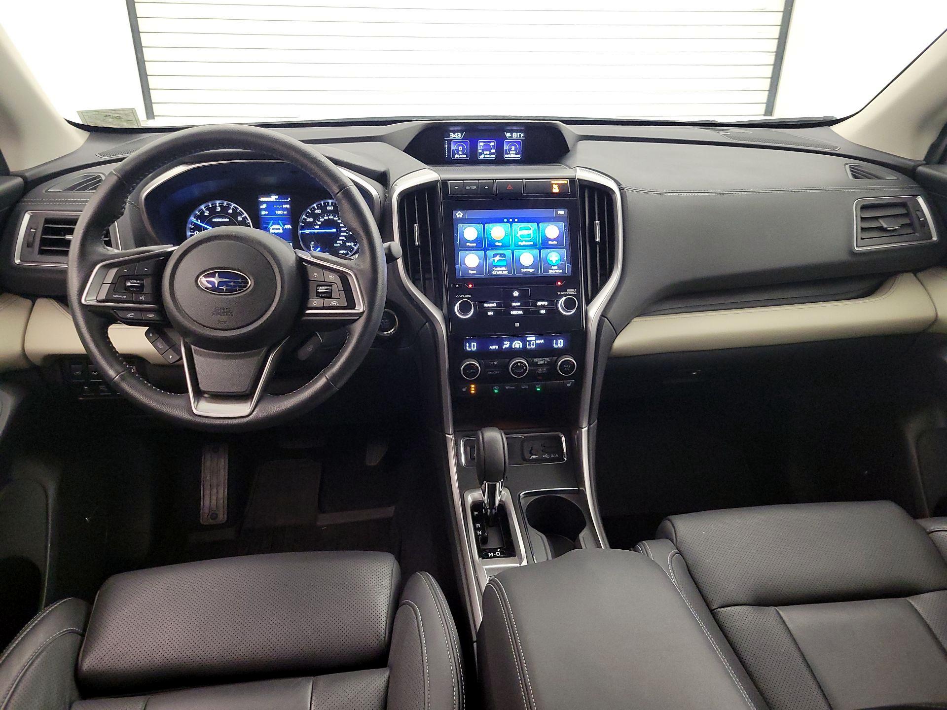 Thumbnail: 2020 Subaru Ascent - 9