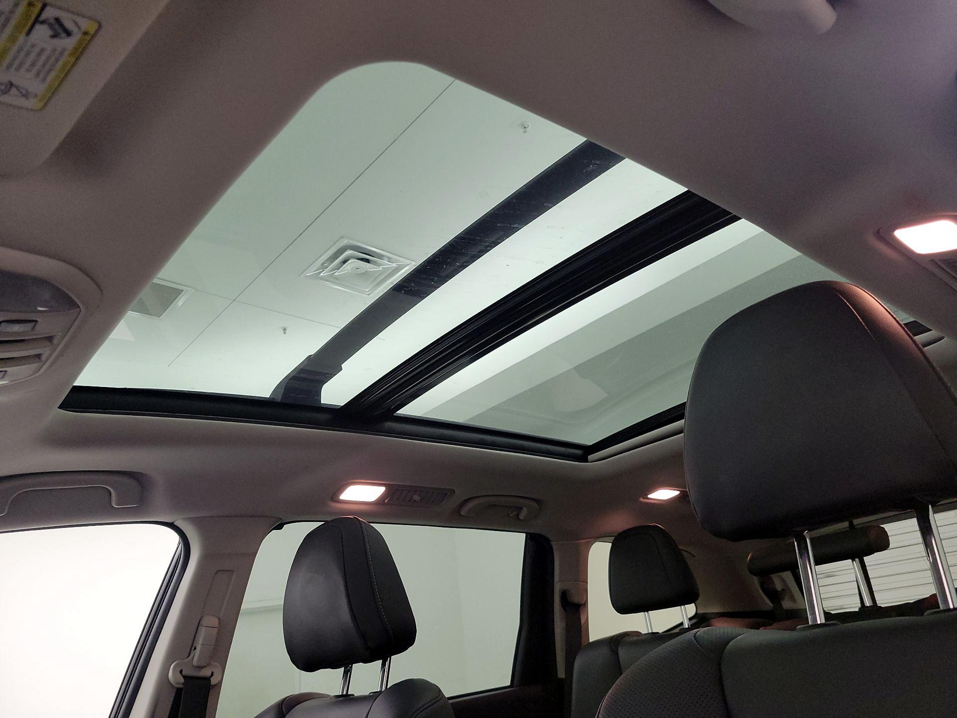 Thumbnail: 2020 Subaru Ascent - 18