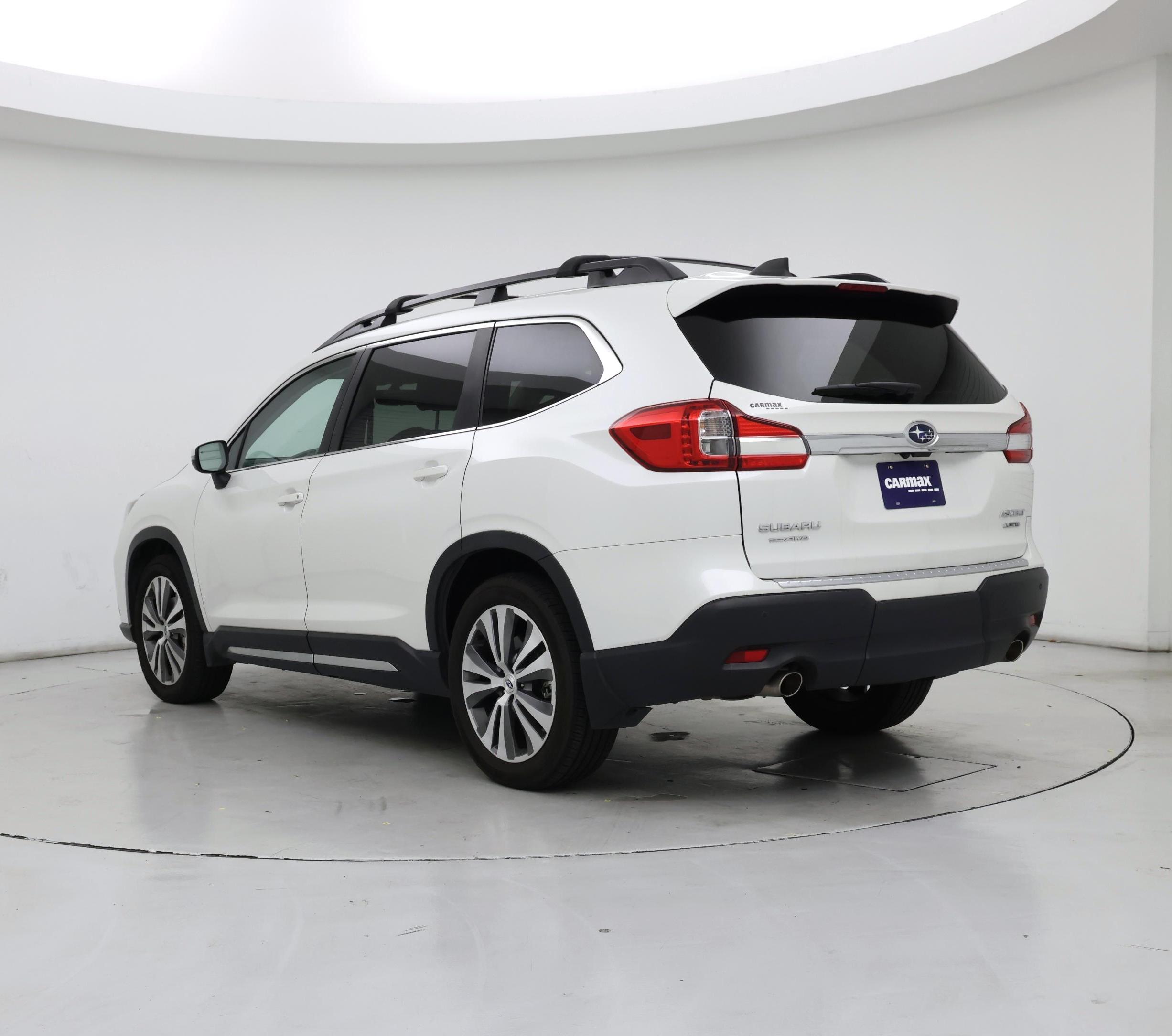 Thumbnail: 2020 Subaru Ascent - 2