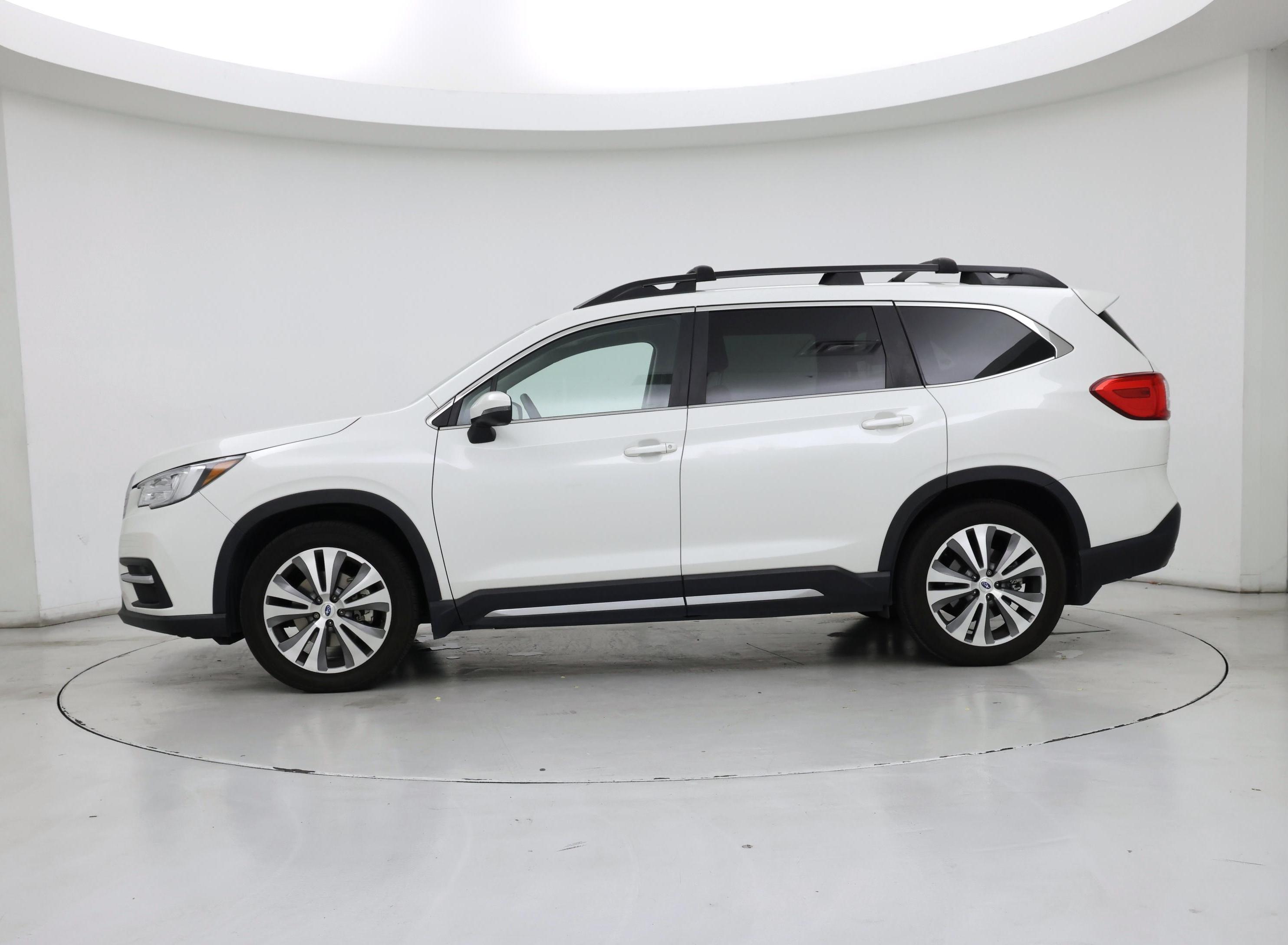 Thumbnail: 2020 Subaru Ascent - 3