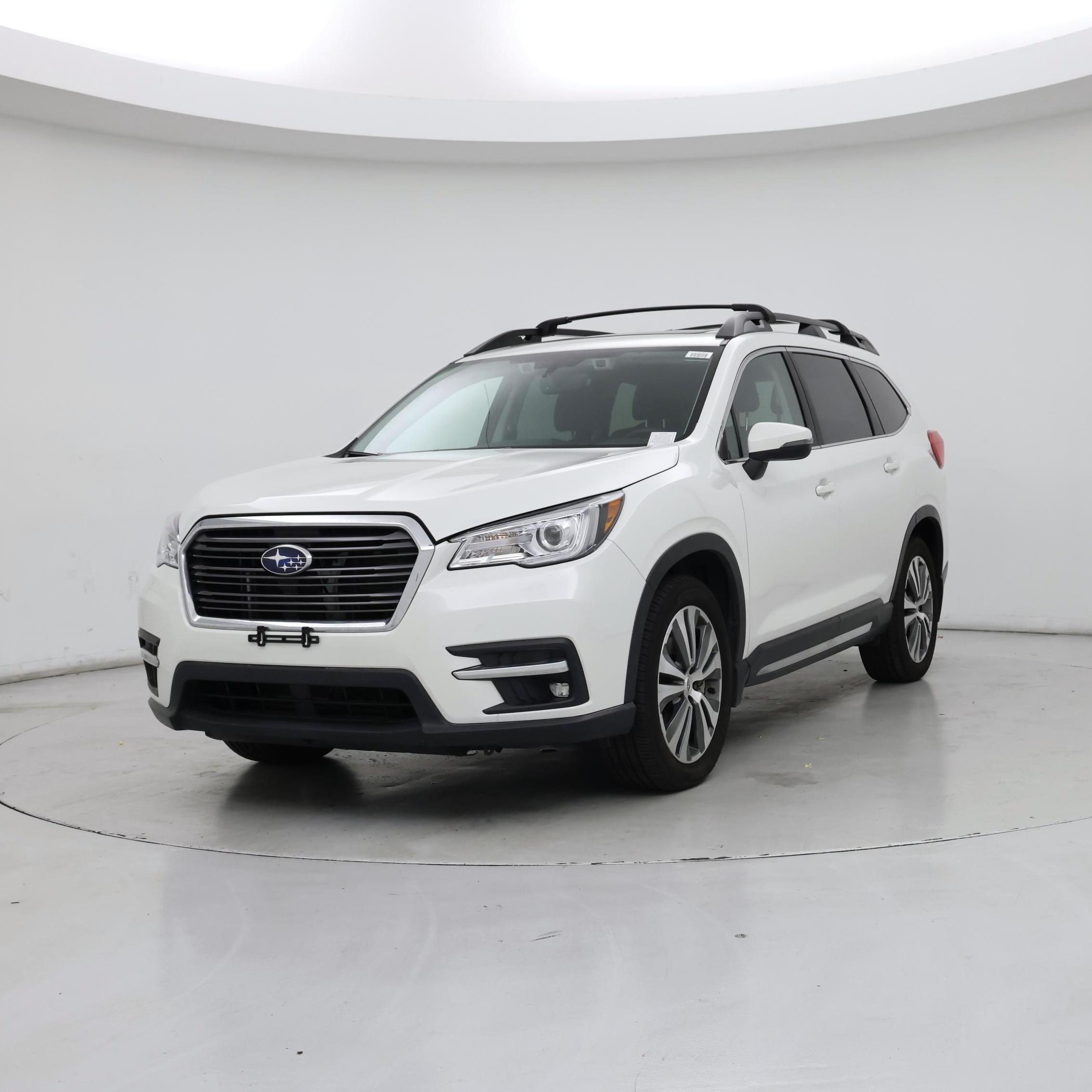 Thumbnail: 2020 Subaru Ascent - 4