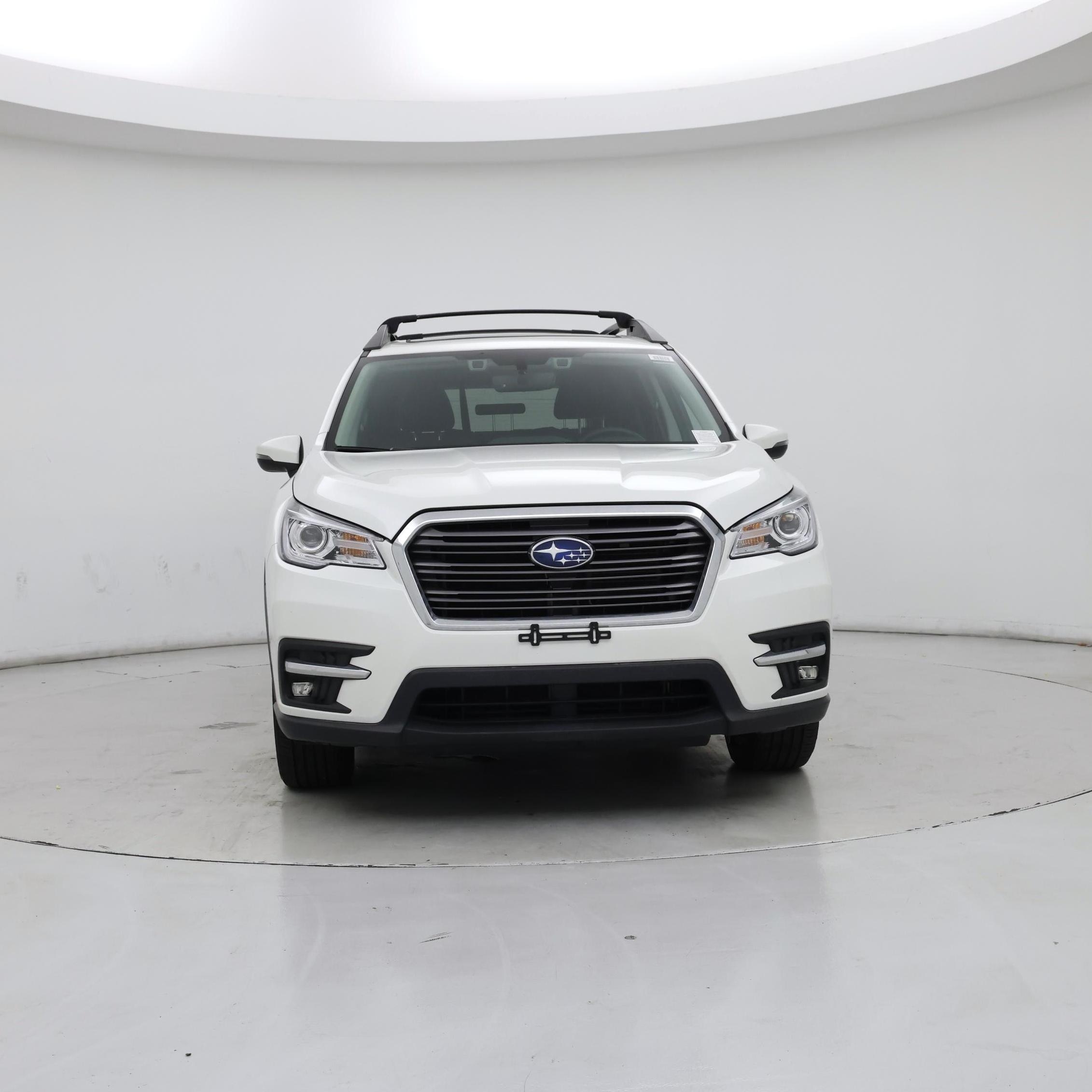 Thumbnail: 2020 Subaru Ascent - 5