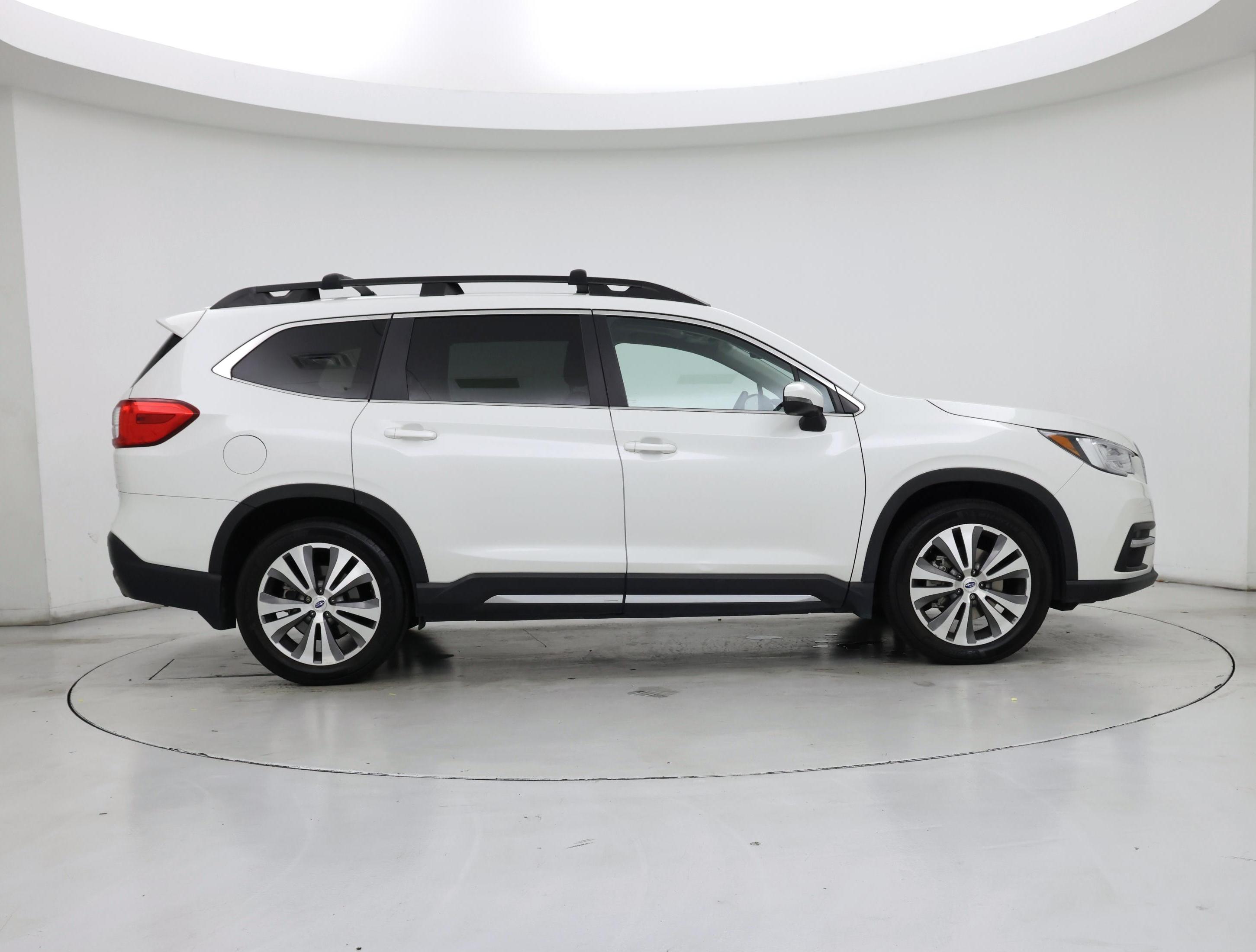 Thumbnail: 2020 Subaru Ascent - 7