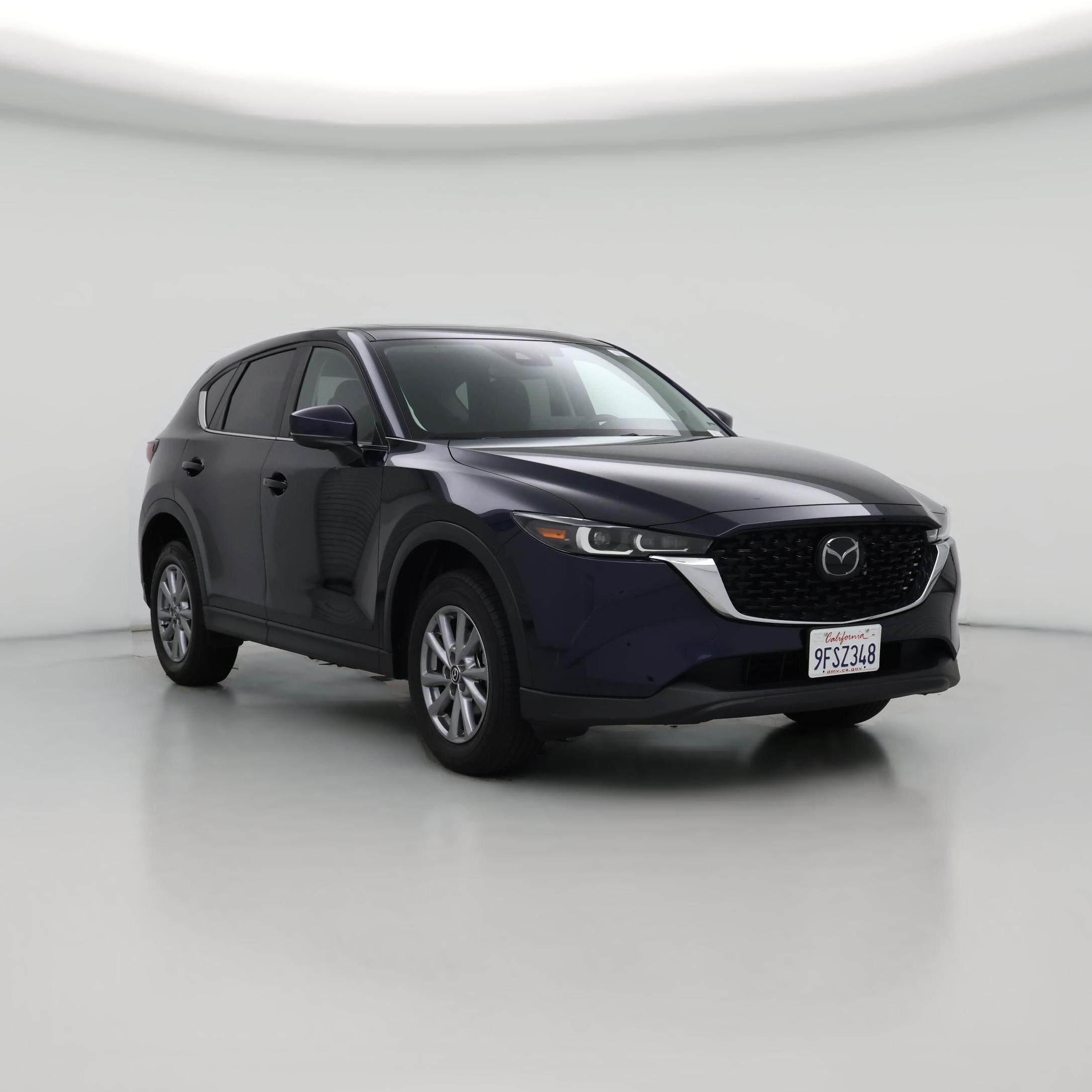 Thumbnail: 2023 Mazda CX-5 - 1