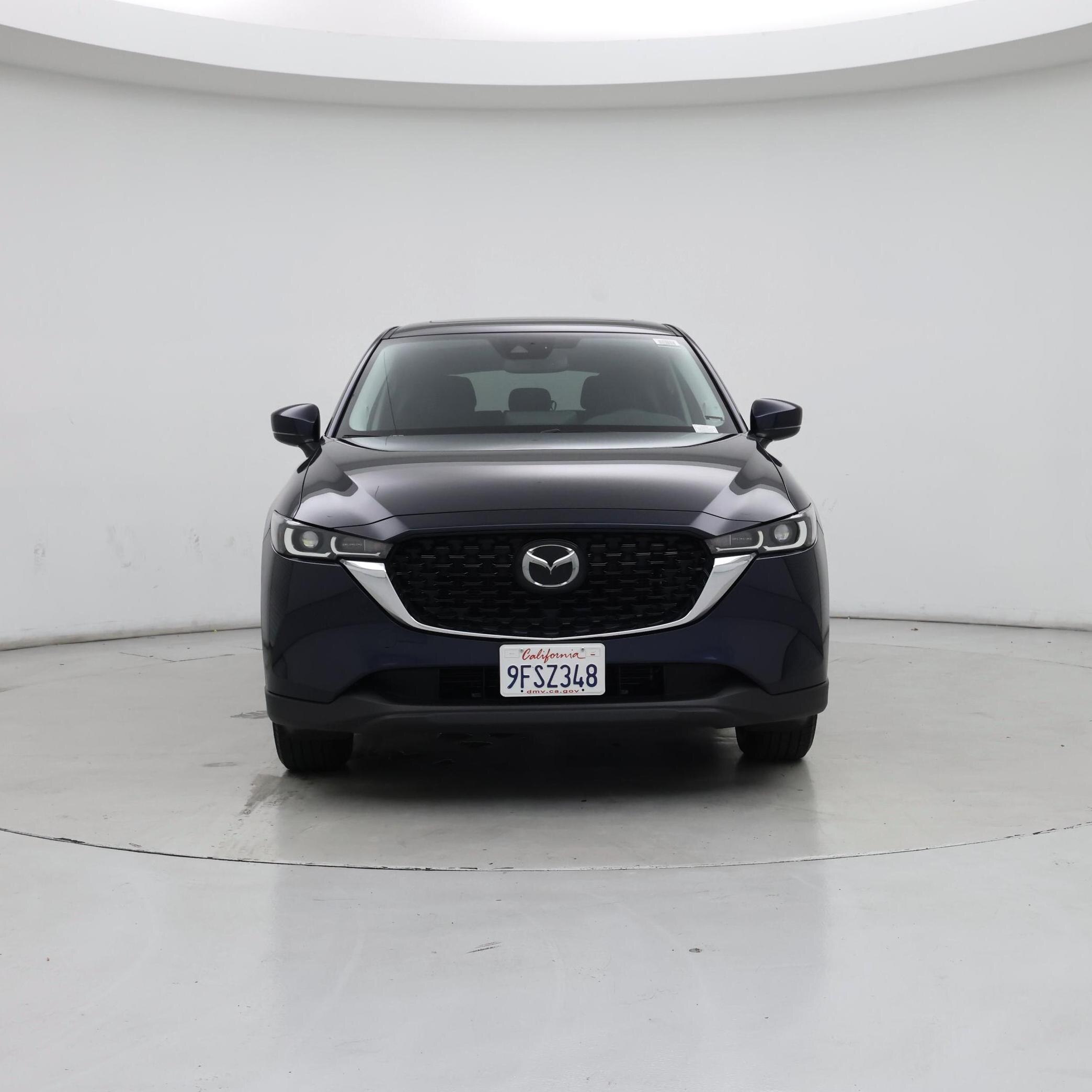 Thumbnail: 2023 Mazda CX-5 - 5