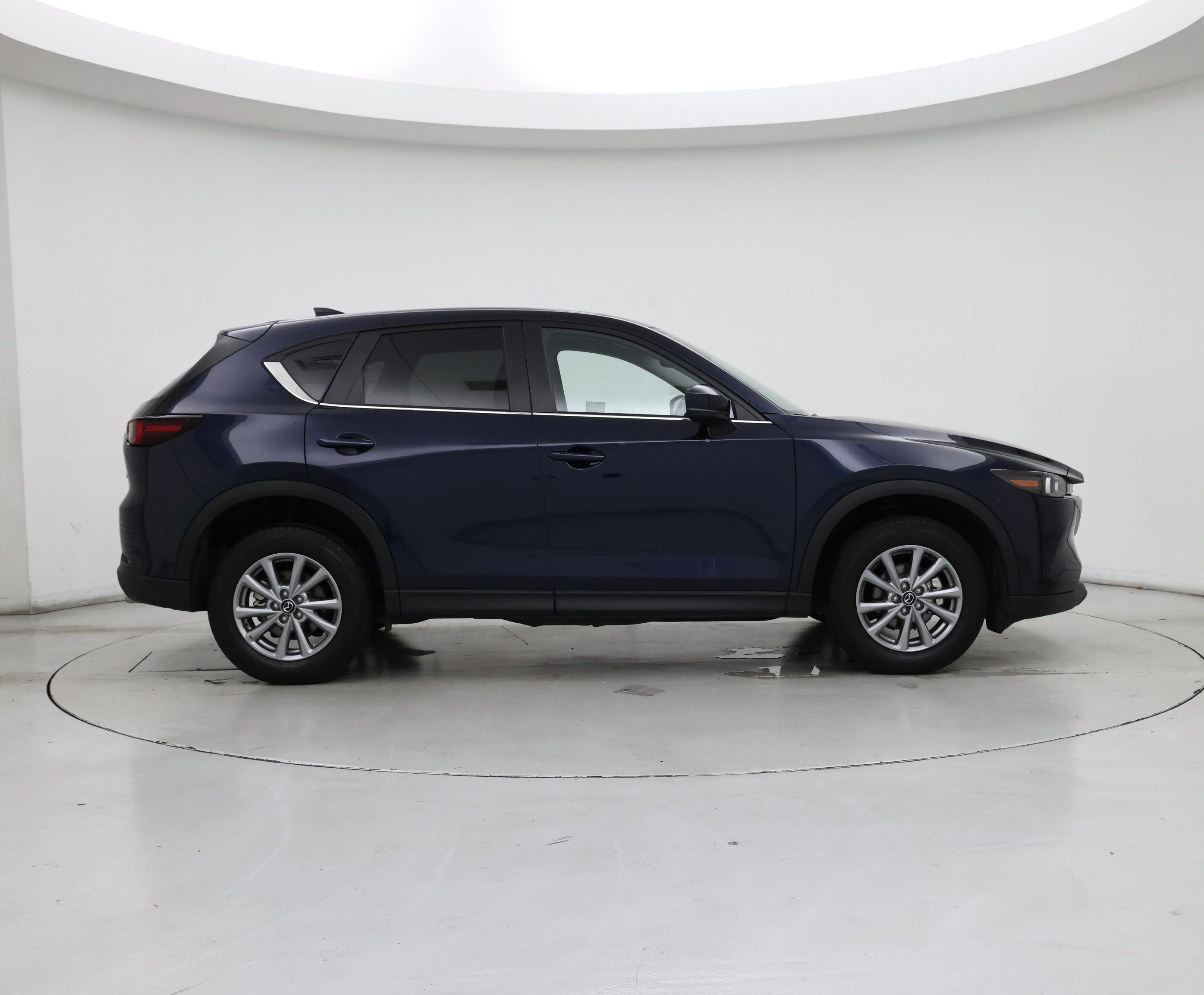 Thumbnail: 2023 Mazda CX-5 - 7