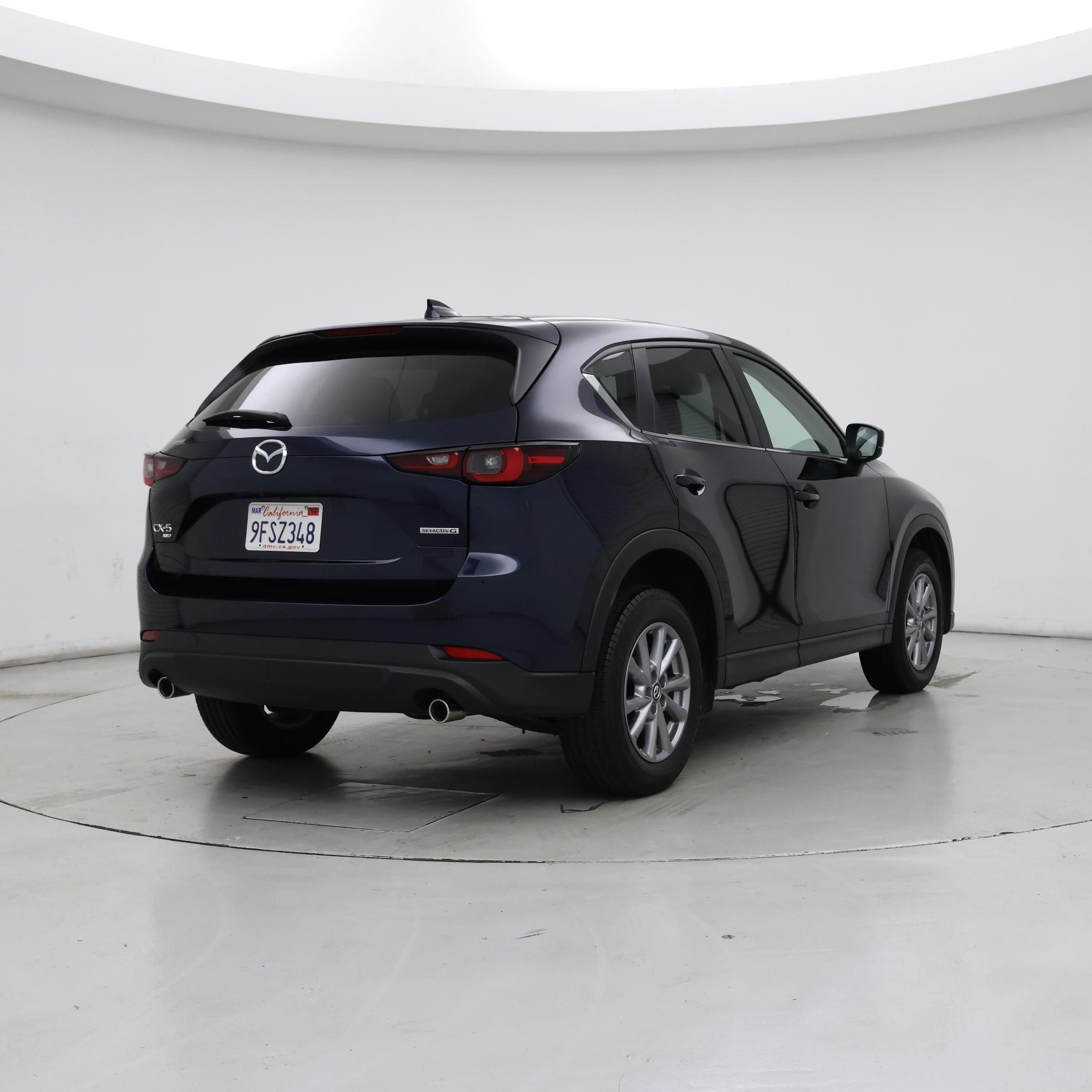 Thumbnail: 2023 Mazda CX-5 - 8