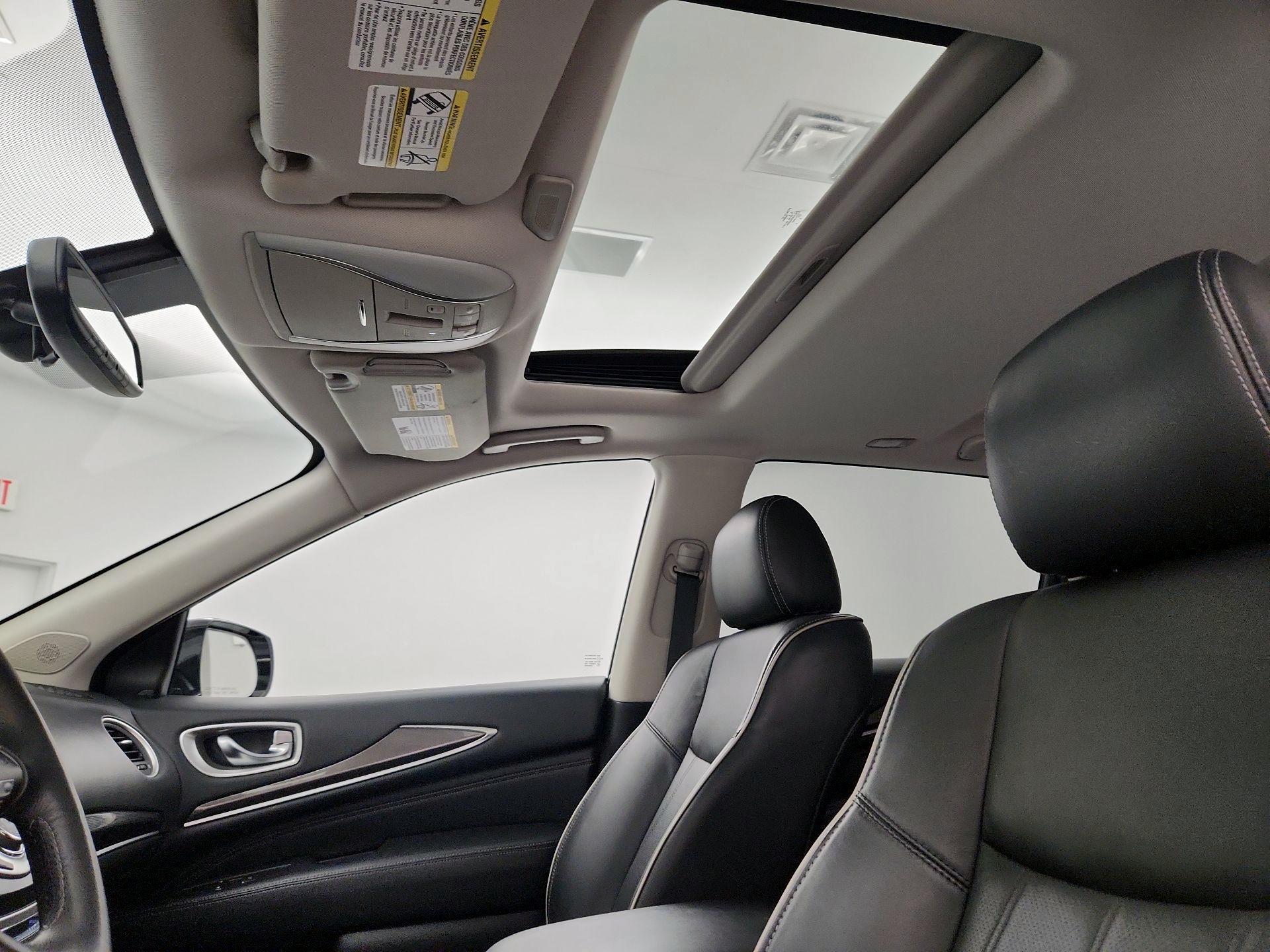Thumbnail: 2018 INFINITI QX60 - 20