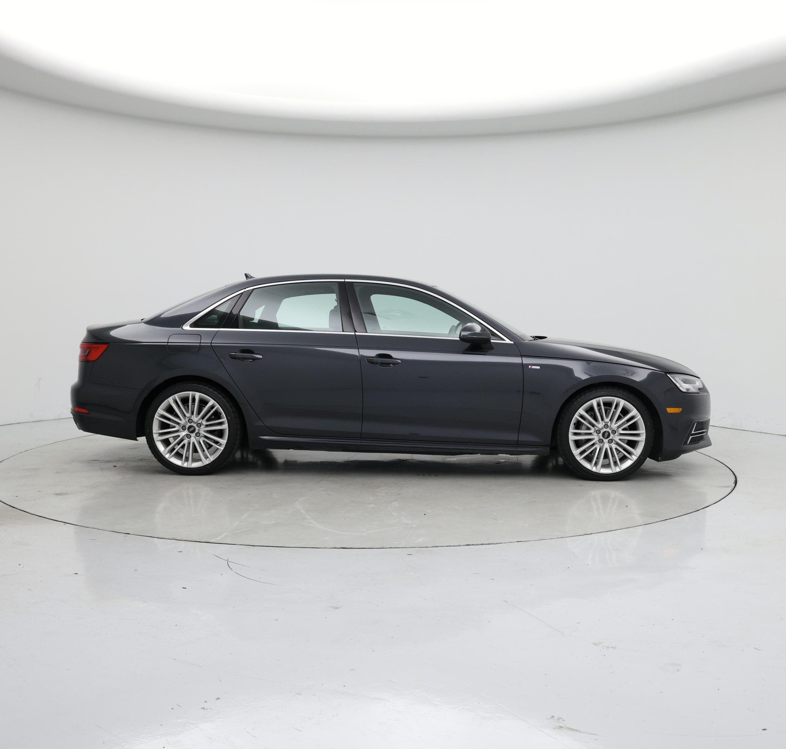 Thumbnail: 2017 Audi A4 - 7