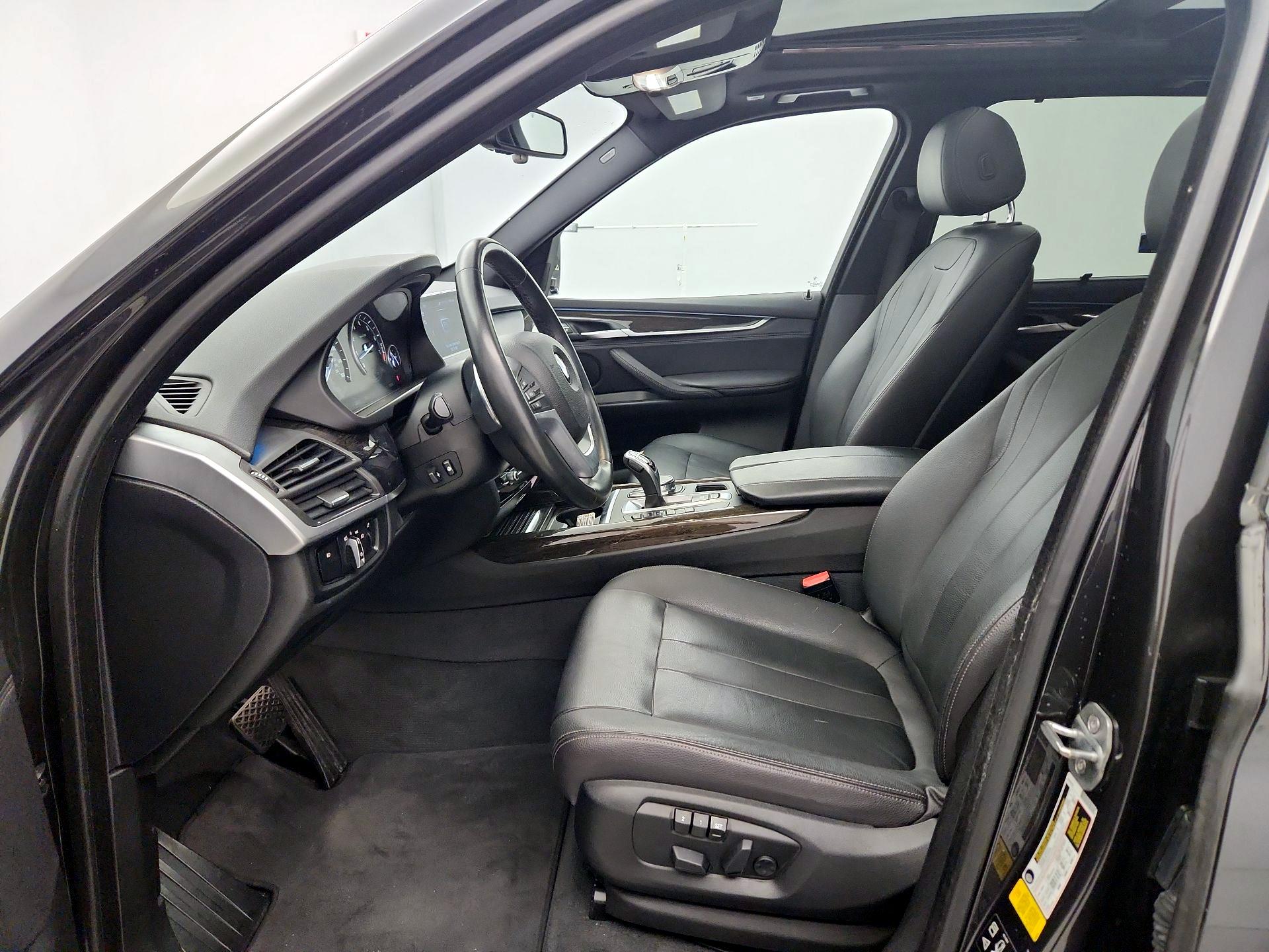 Thumbnail: 2018 BMW X5 - 11