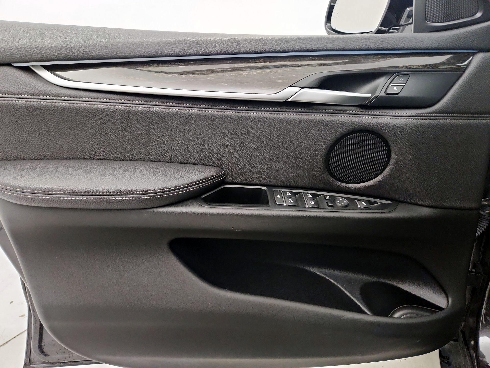 Thumbnail: 2018 BMW X5 - 12