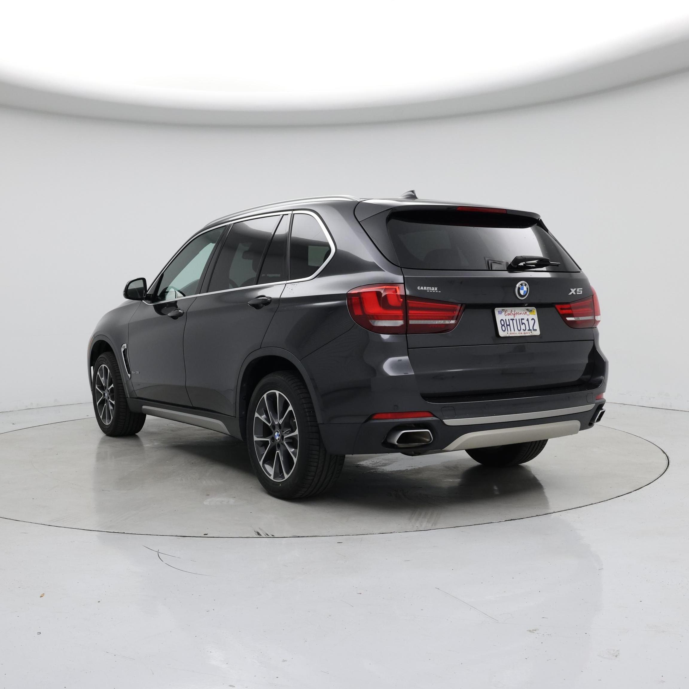 Thumbnail: 2018 BMW X5 - 2