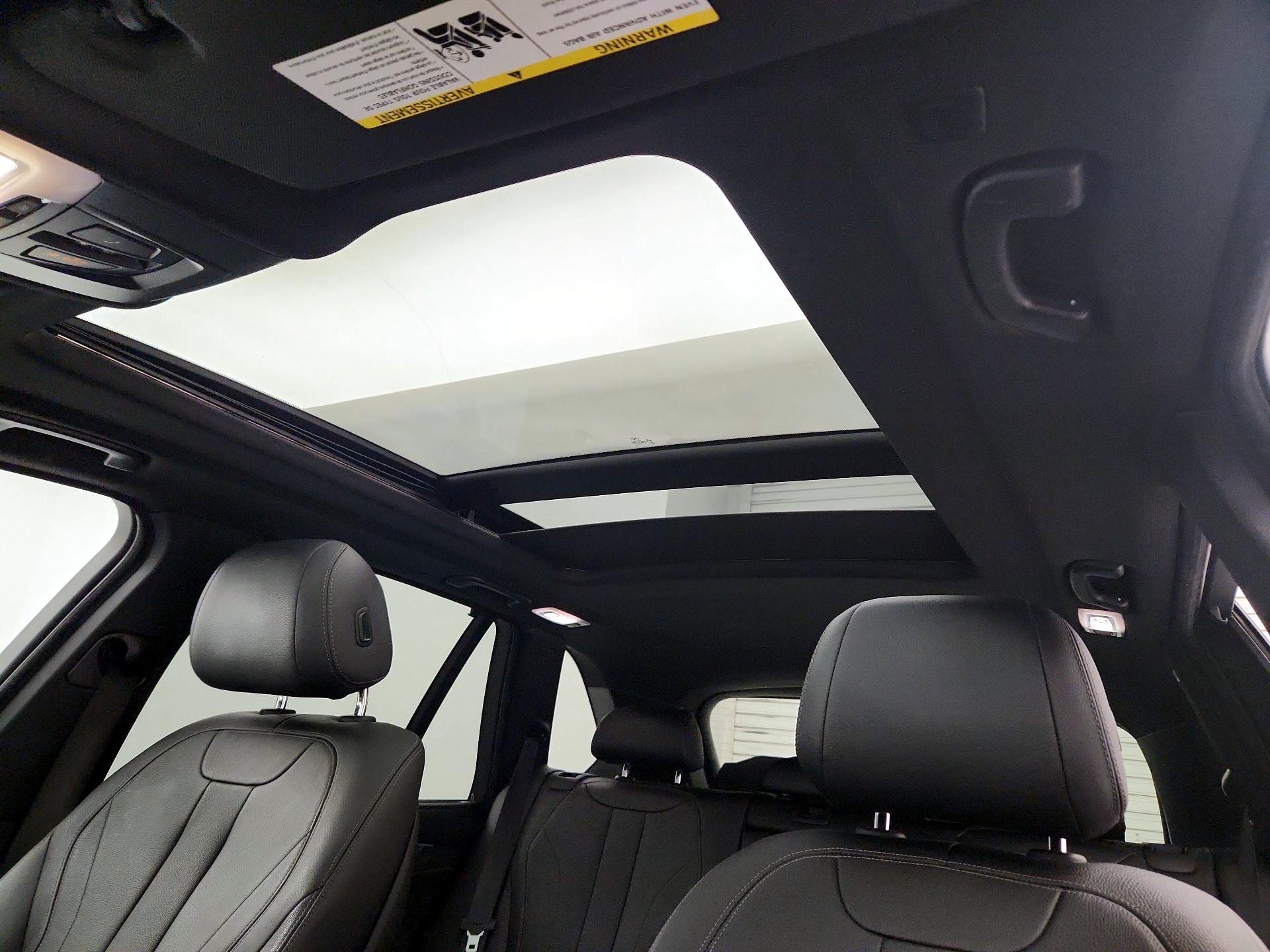 Thumbnail: 2018 BMW X5 - 20