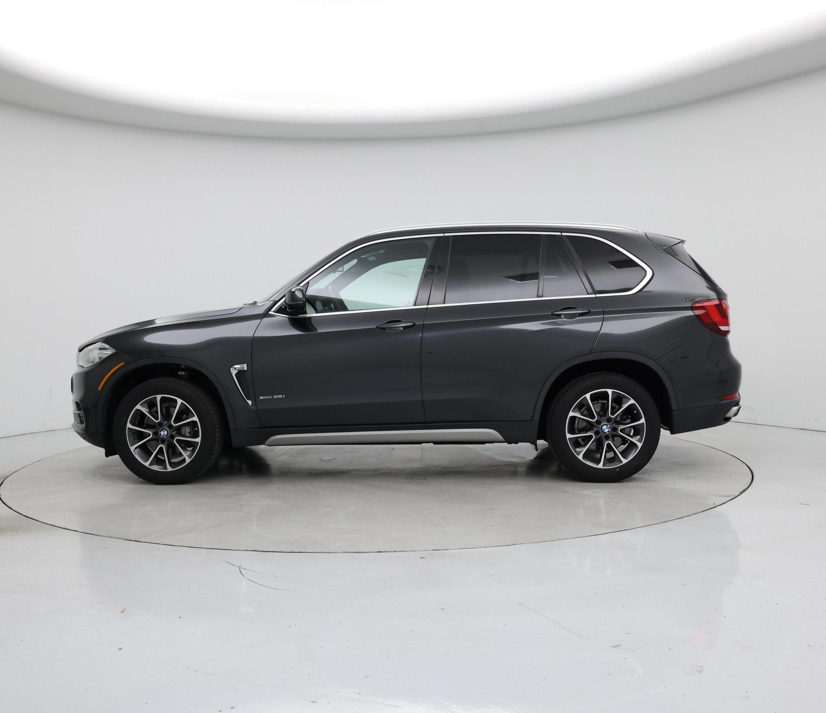 Thumbnail: 2018 BMW X5 - 3