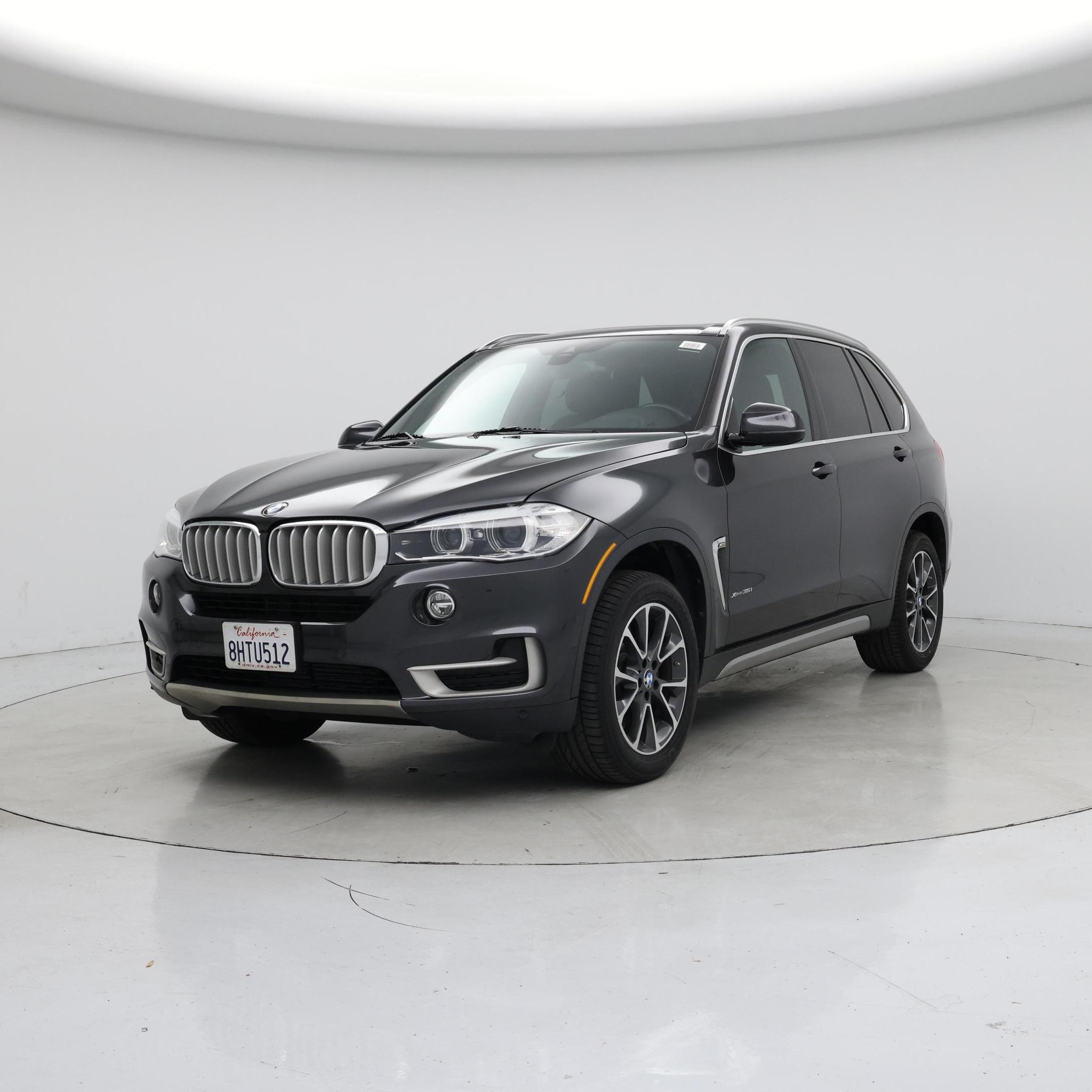 Thumbnail: 2018 BMW X5 - 4
