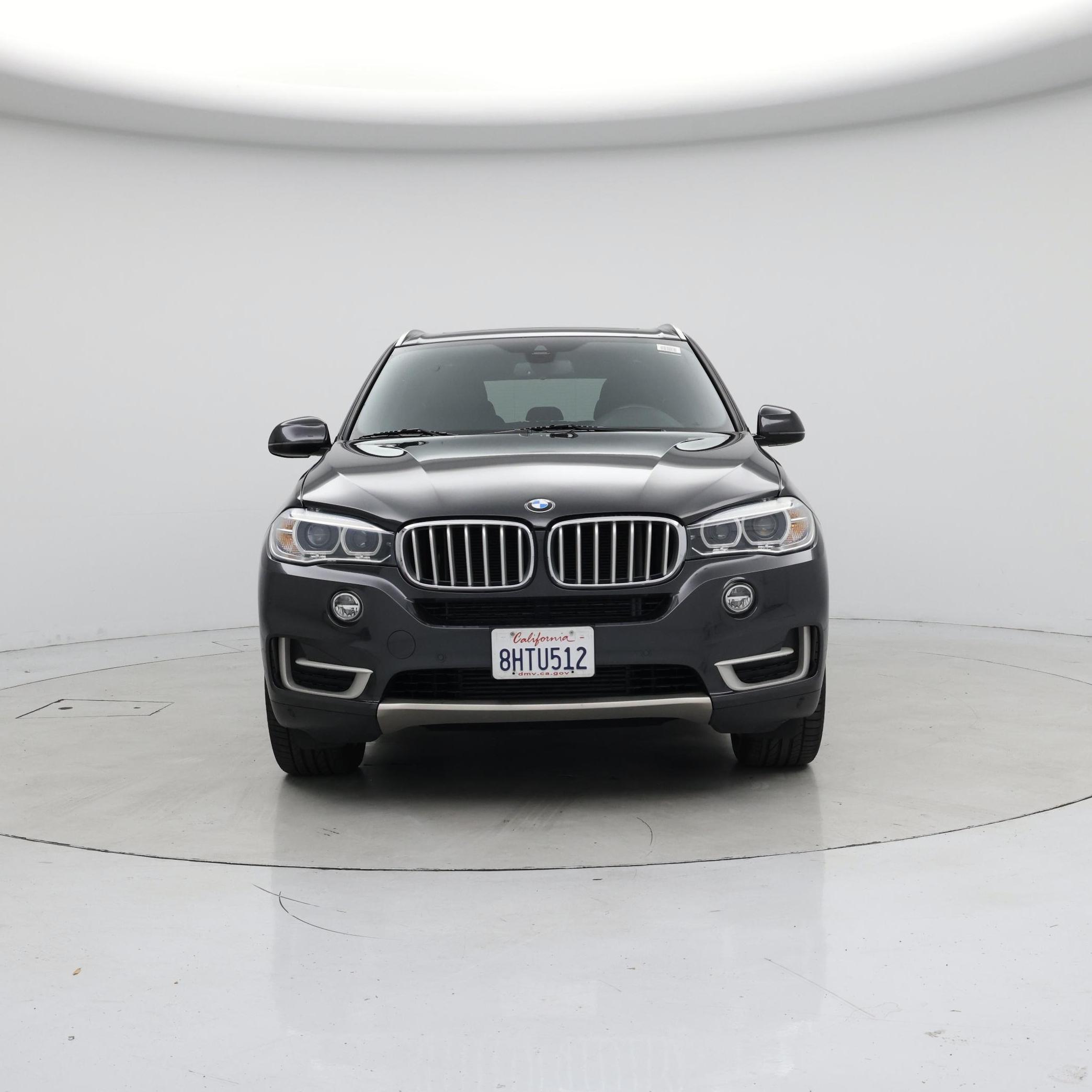 Thumbnail: 2018 BMW X5 - 5