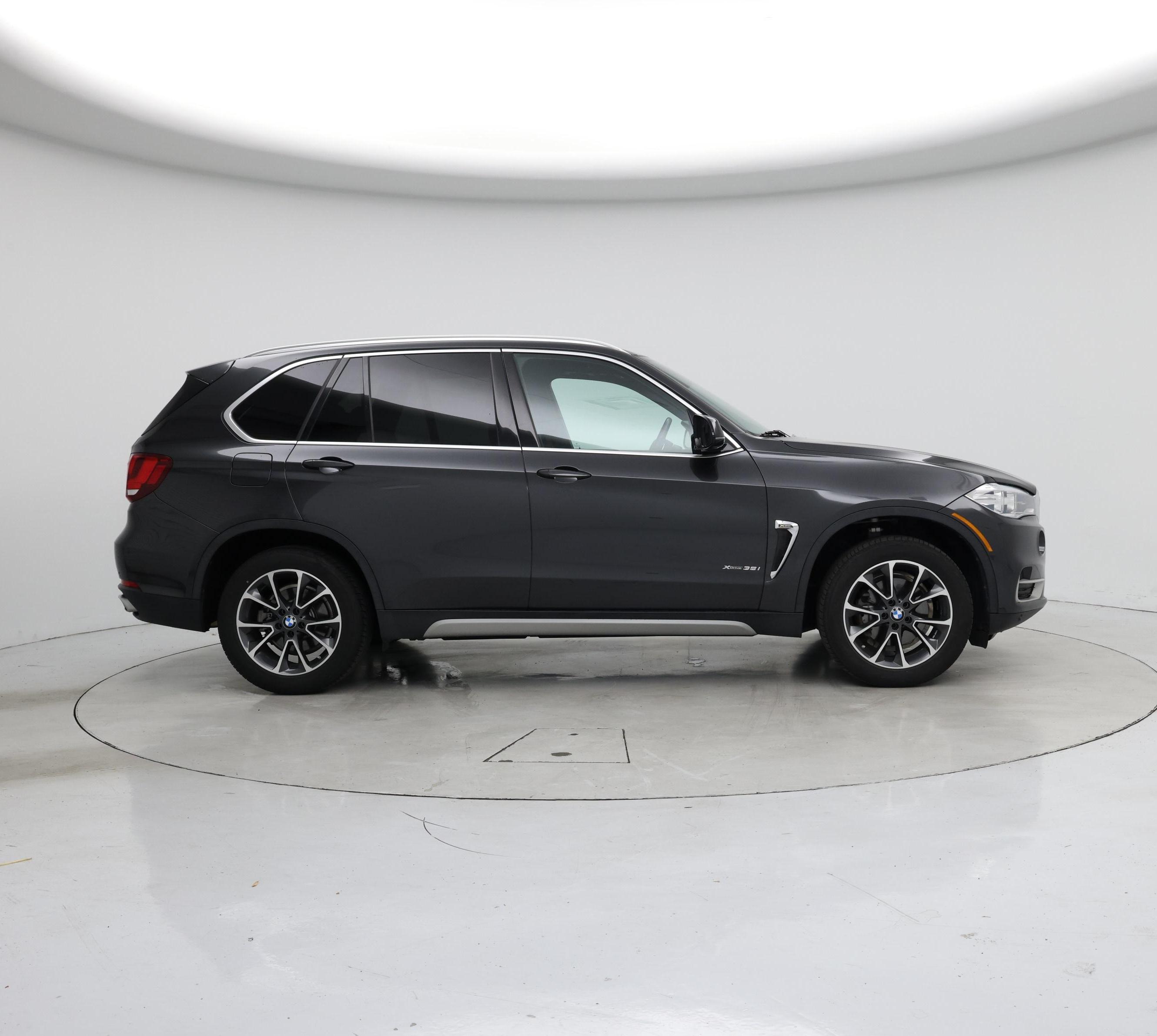 Thumbnail: 2018 BMW X5 - 7