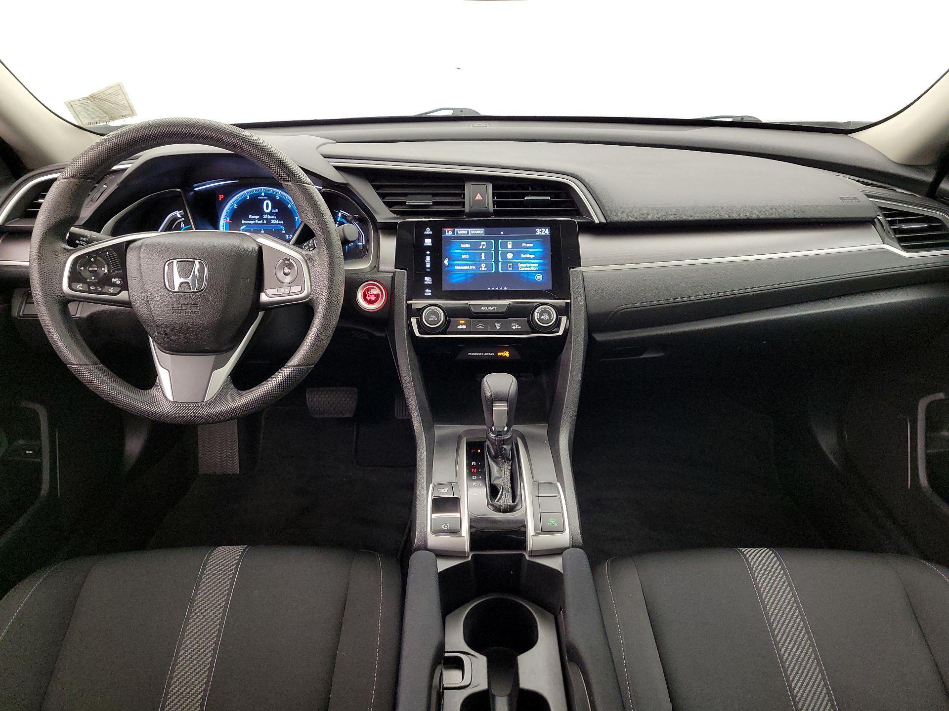 Thumbnail: 2018 Honda Civic - 9