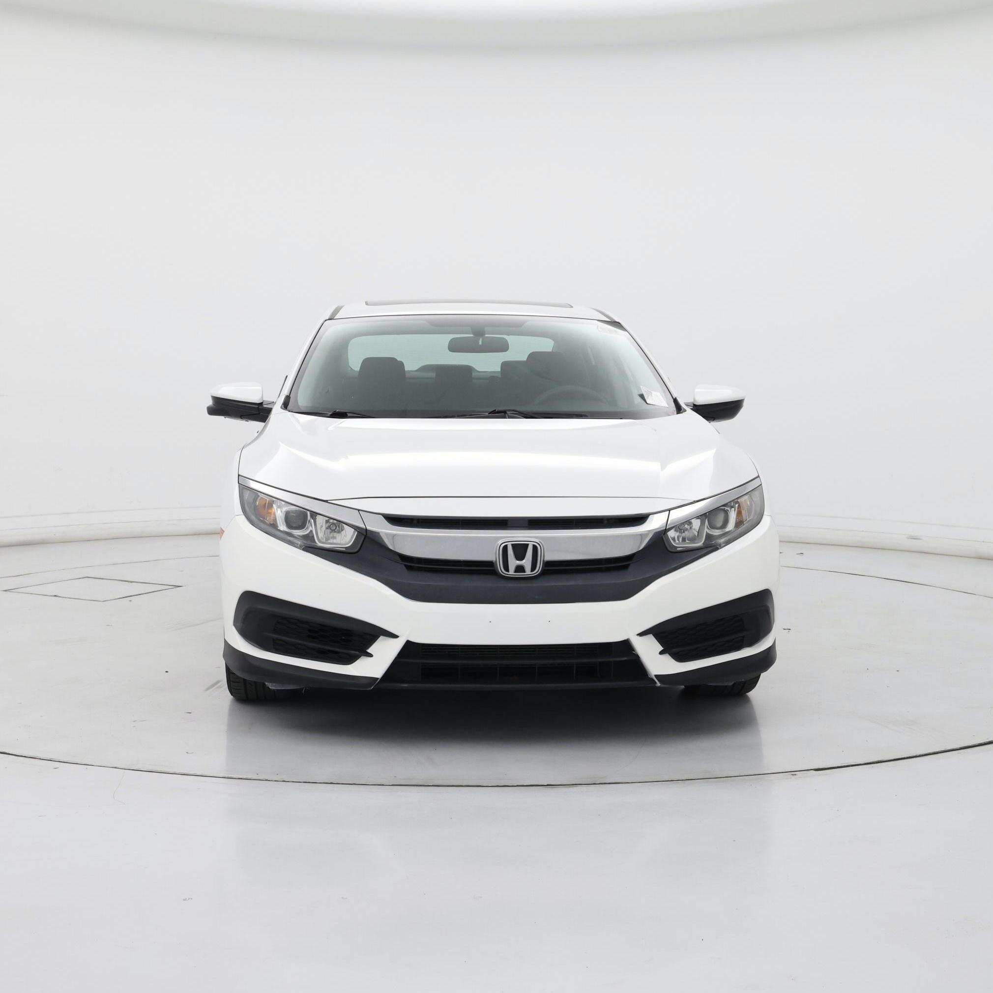 Thumbnail: 2018 Honda Civic - 5
