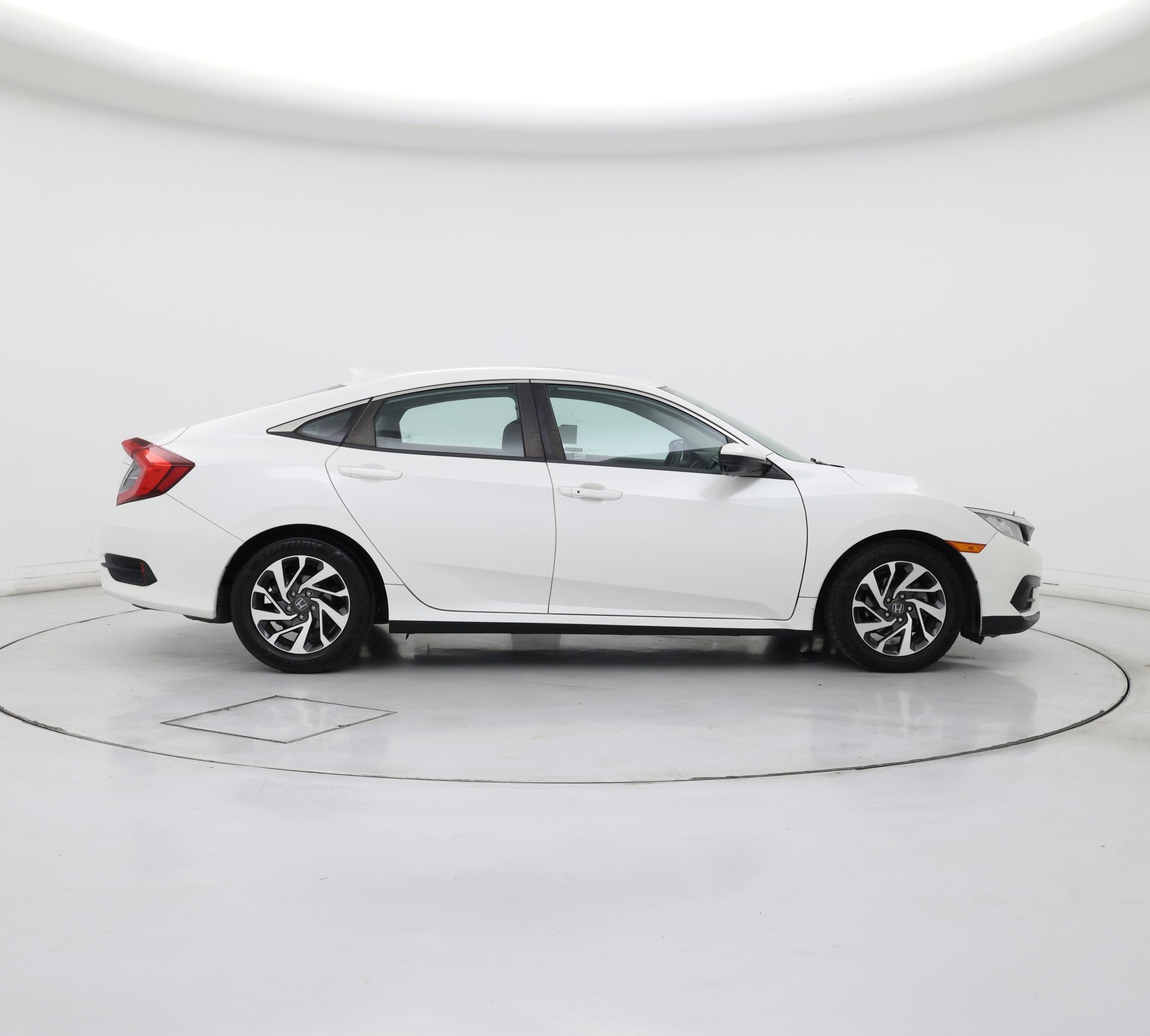 Thumbnail: 2018 Honda Civic - 7