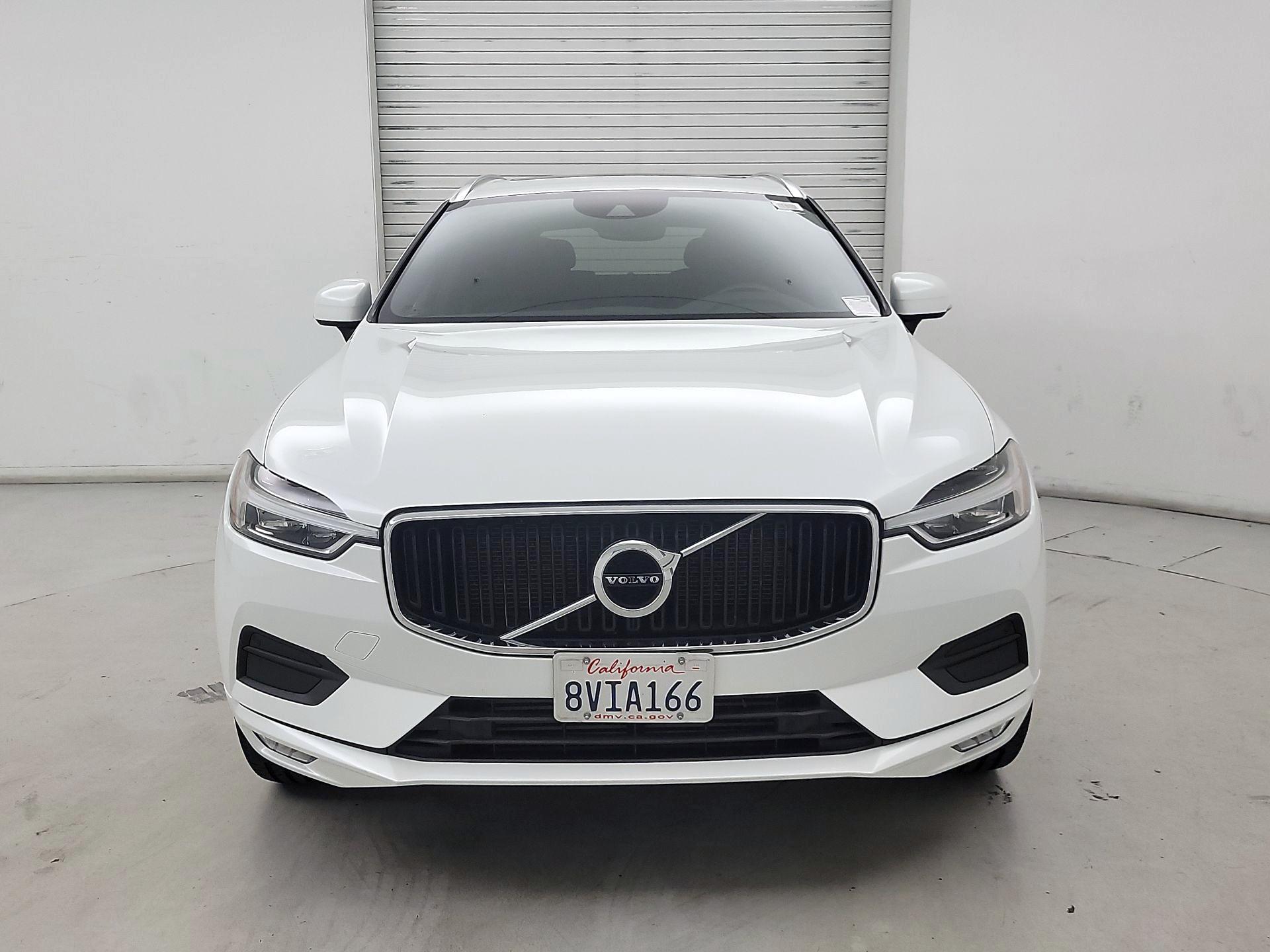 Thumbnail: 2021 Volvo XC60 - 2
