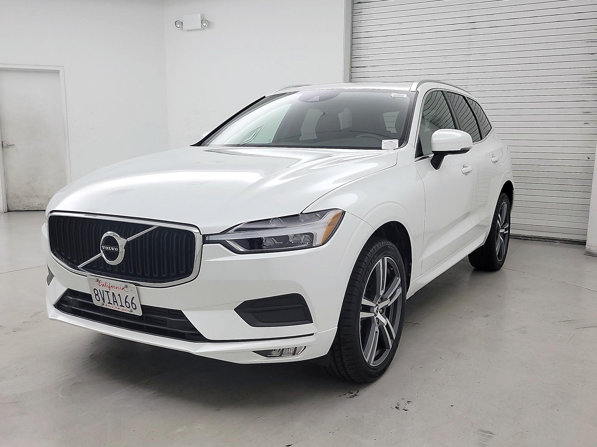 Thumbnail: 2021 Volvo XC60 - 3