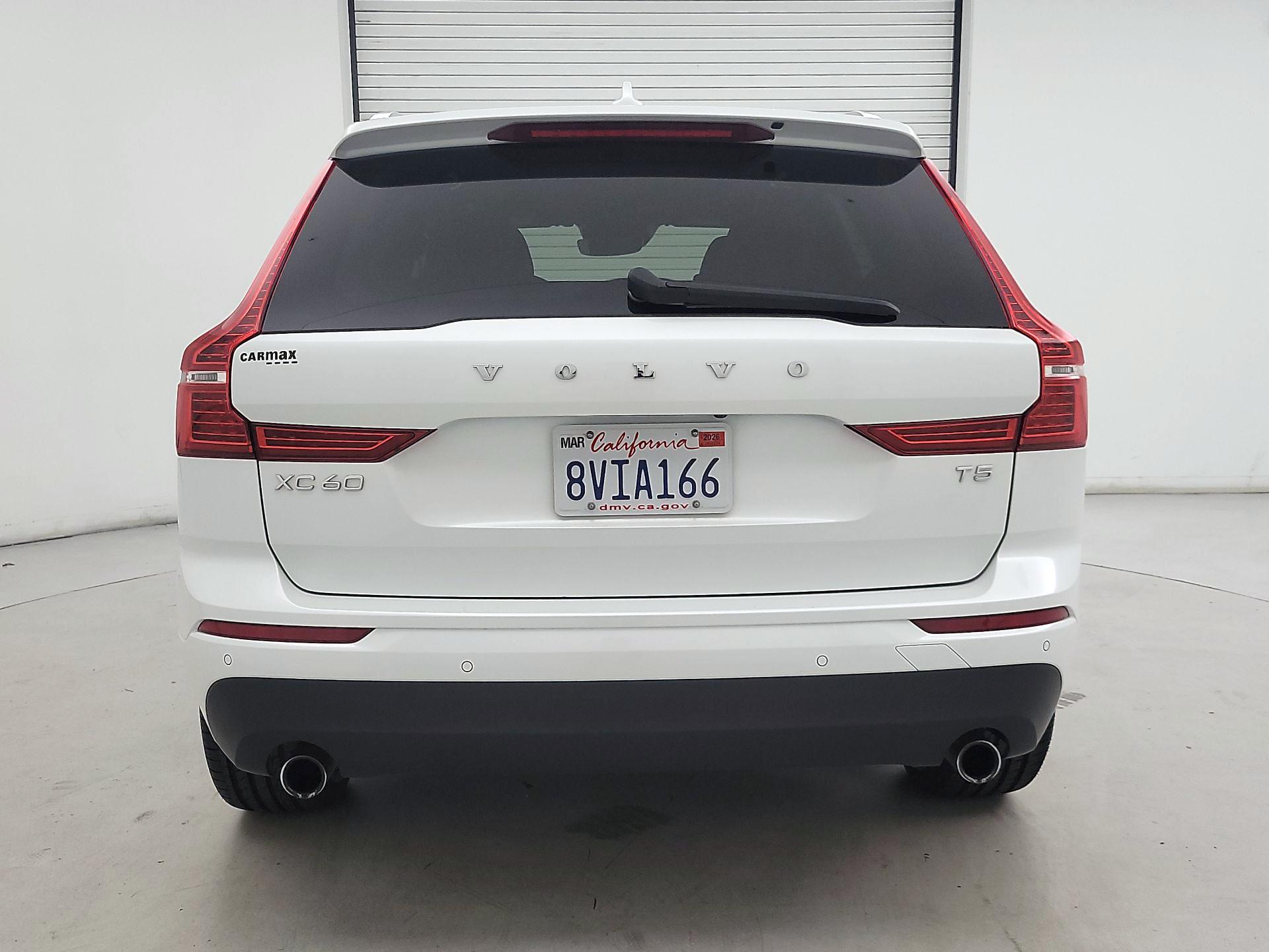 Thumbnail: 2021 Volvo XC60 - 6