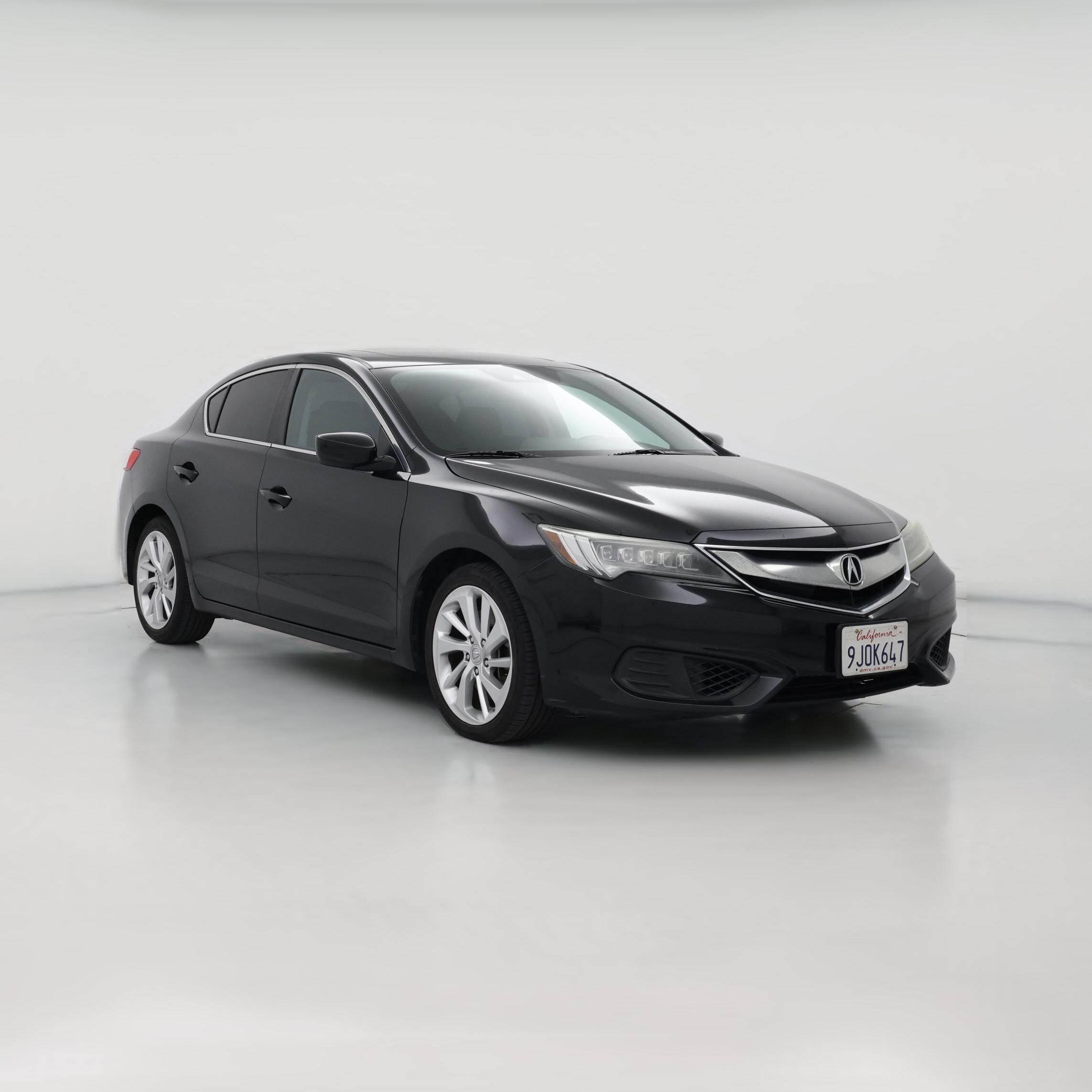Thumbnail: 2016 Acura ILX - 1