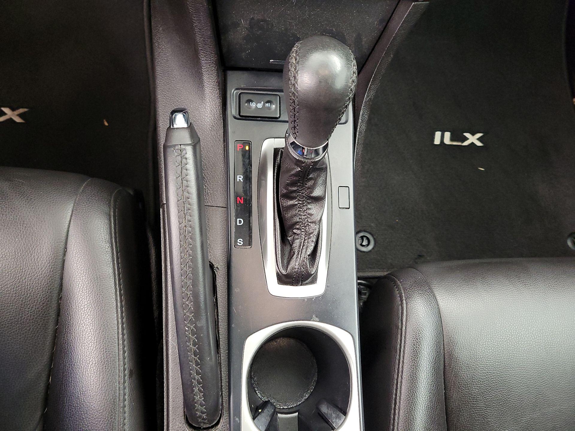 Thumbnail: 2016 Acura ILX - 17