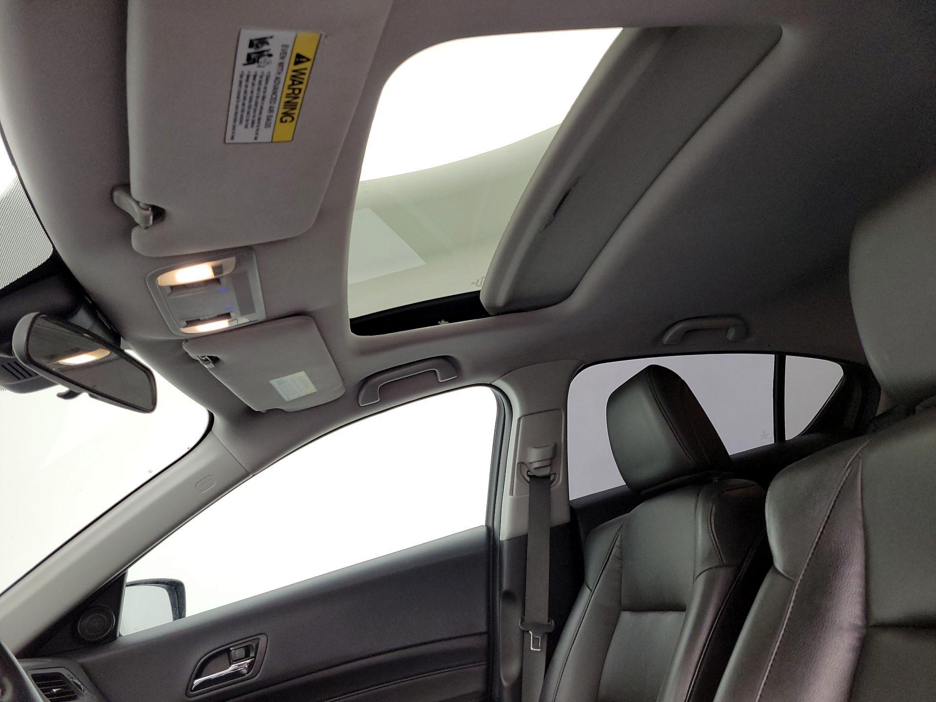 Thumbnail: 2016 Acura ILX - 18