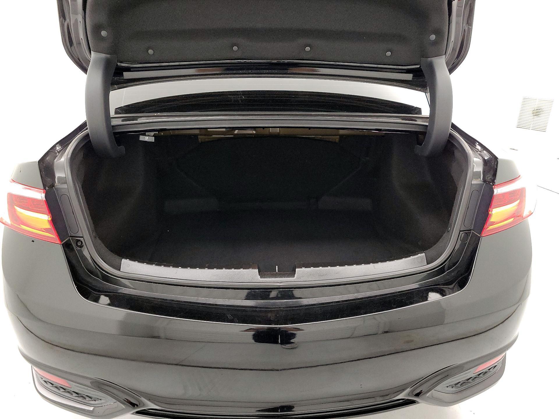 Thumbnail: 2016 Acura ILX - 20
