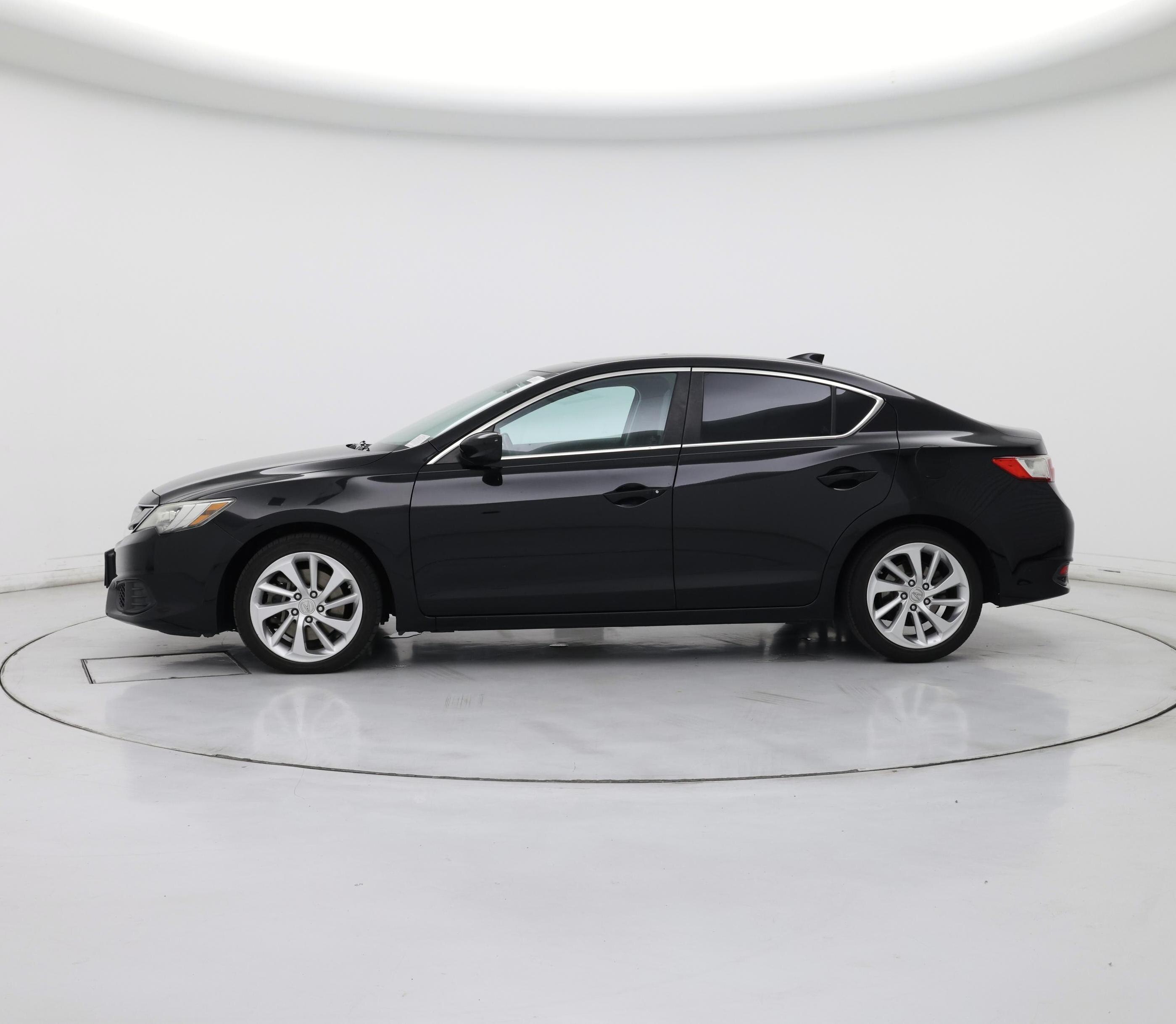Thumbnail: 2016 Acura ILX - 3