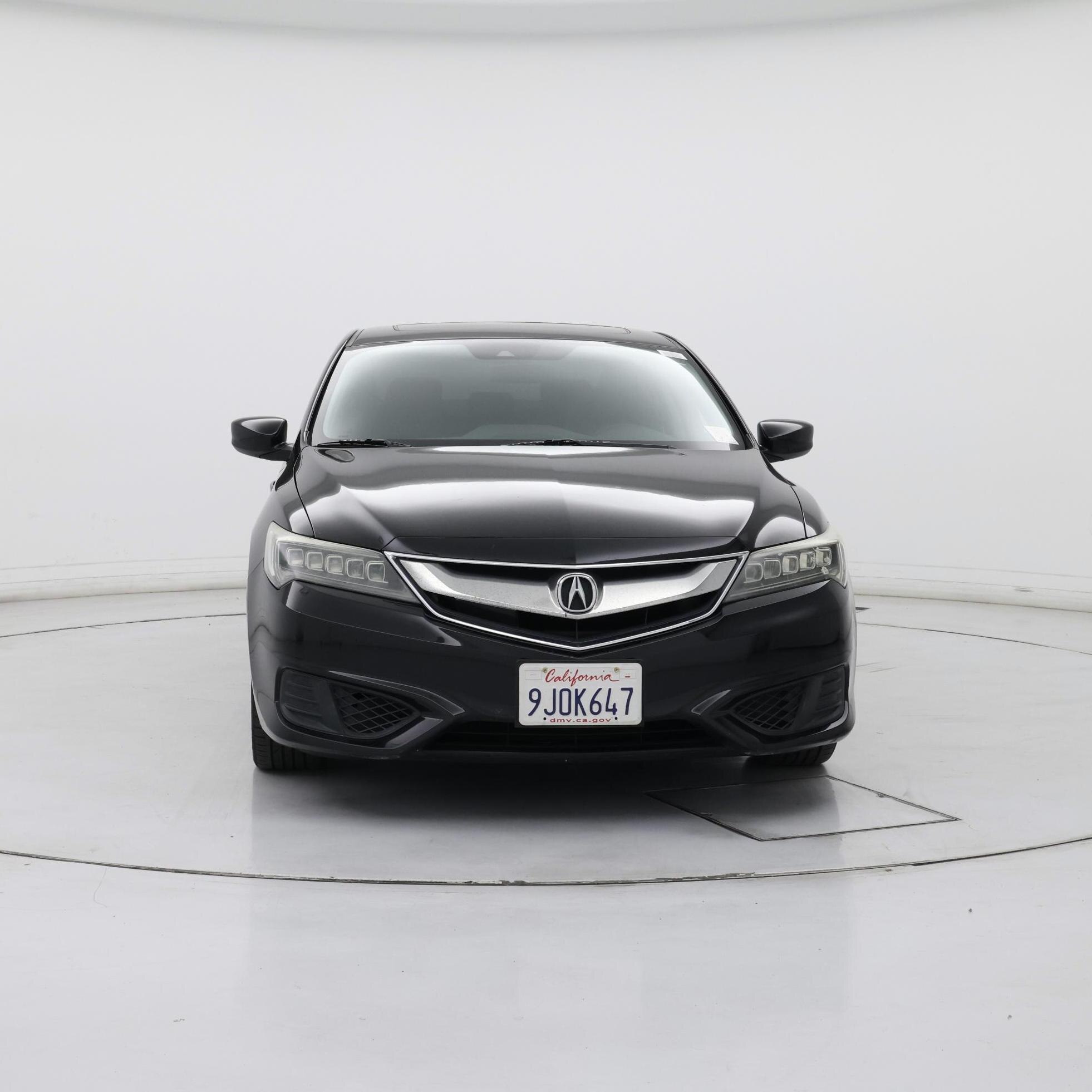 Thumbnail: 2016 Acura ILX - 5