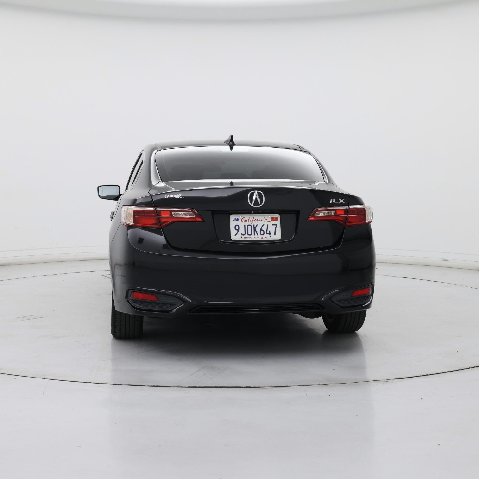 Thumbnail: 2016 Acura ILX - 6