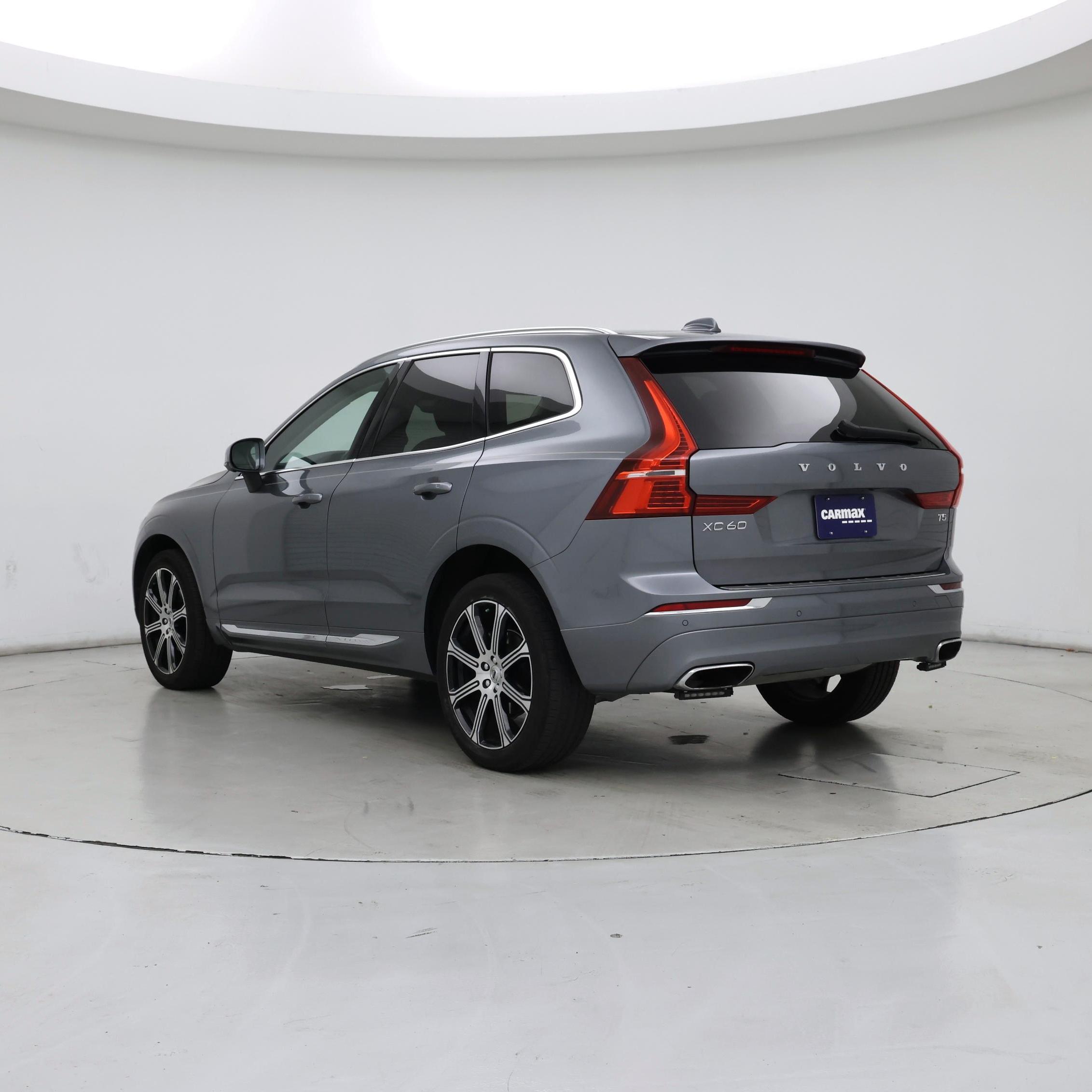 Thumbnail: 2021 Volvo XC60 - 2