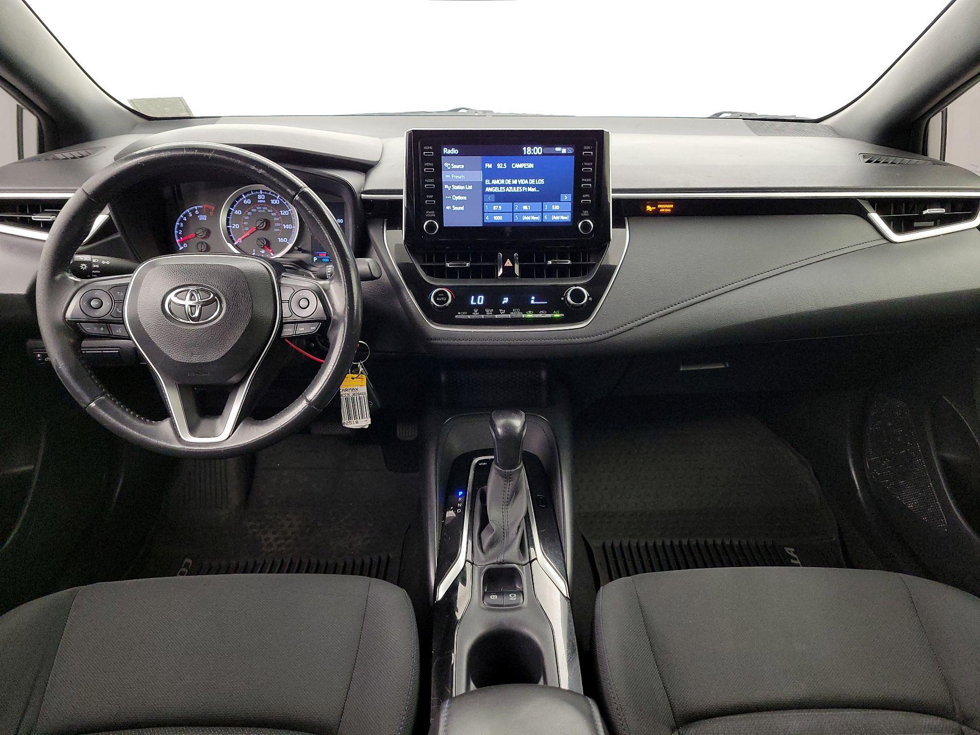 Thumbnail: 2020 Toyota Corolla - 9