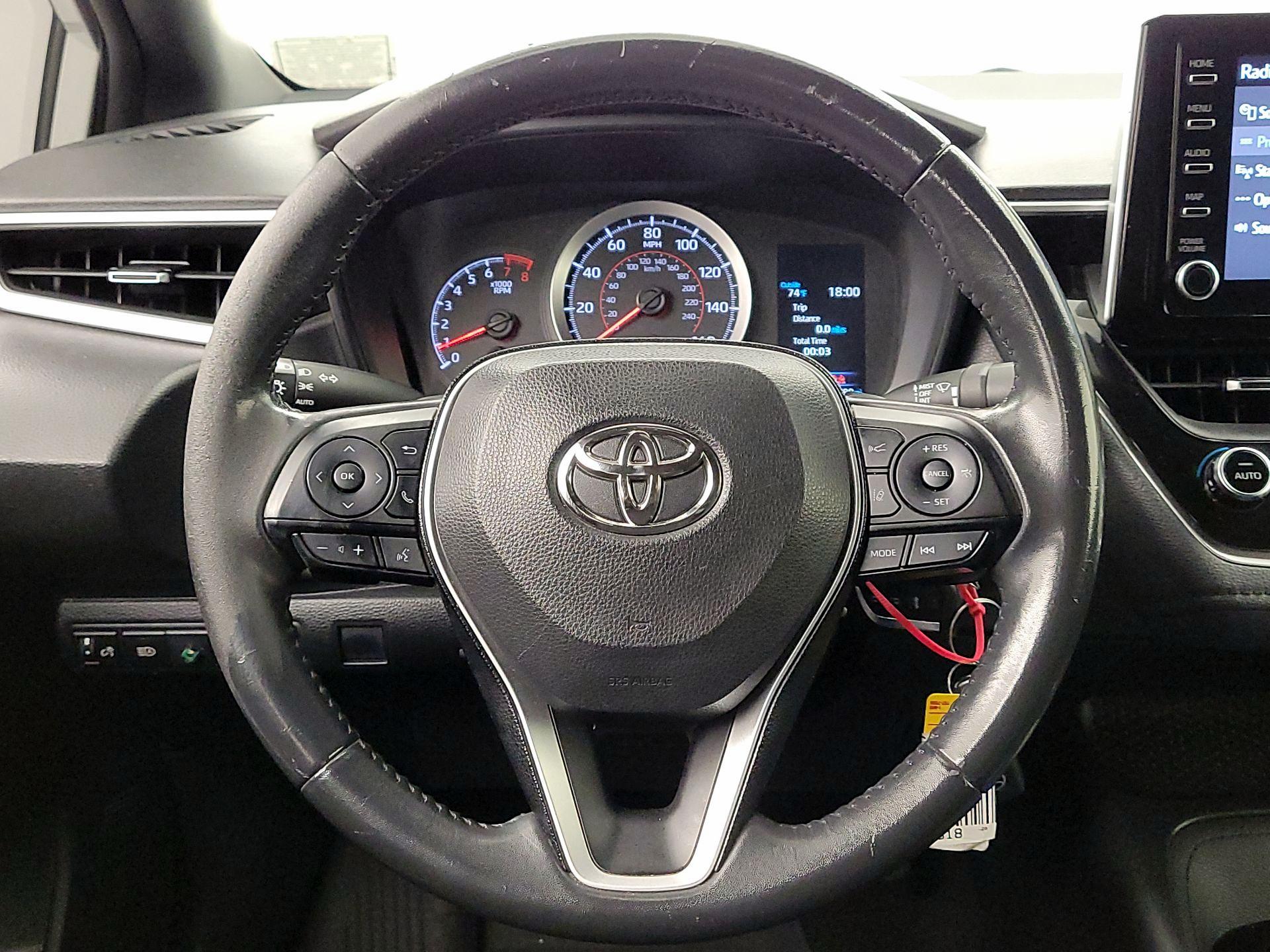 Thumbnail: 2020 Toyota Corolla - 10