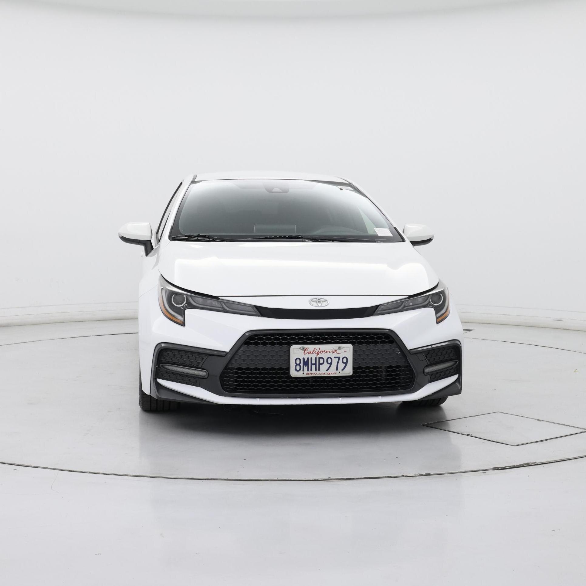Thumbnail: 2020 Toyota Corolla - 5